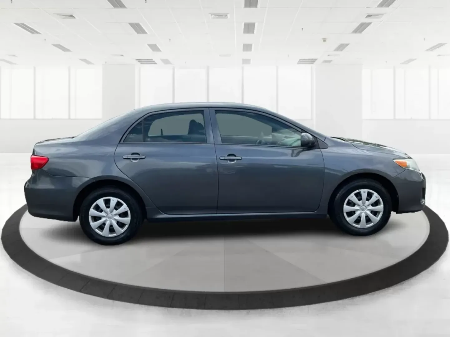 2012 Toyota Corolla LE (2T1BU4EEXCC) with an 1.8L I-4 DOHC engine, located at 401 Woodman Dr, Riverside, OH, 45431, (937) 908-9800, 39.760899, -84.123421 - **Discover Your New Adventure with the 2012 Toyota Corolla LE at Advantage Car and Credit!**<br /> <br /> Are you in the market for a reliable sedan that perfectly balances your daily commute with weekend adventures? Look no further than the 2012 Toyota Corolla LE, available now at Advantage Car and - Photo#1