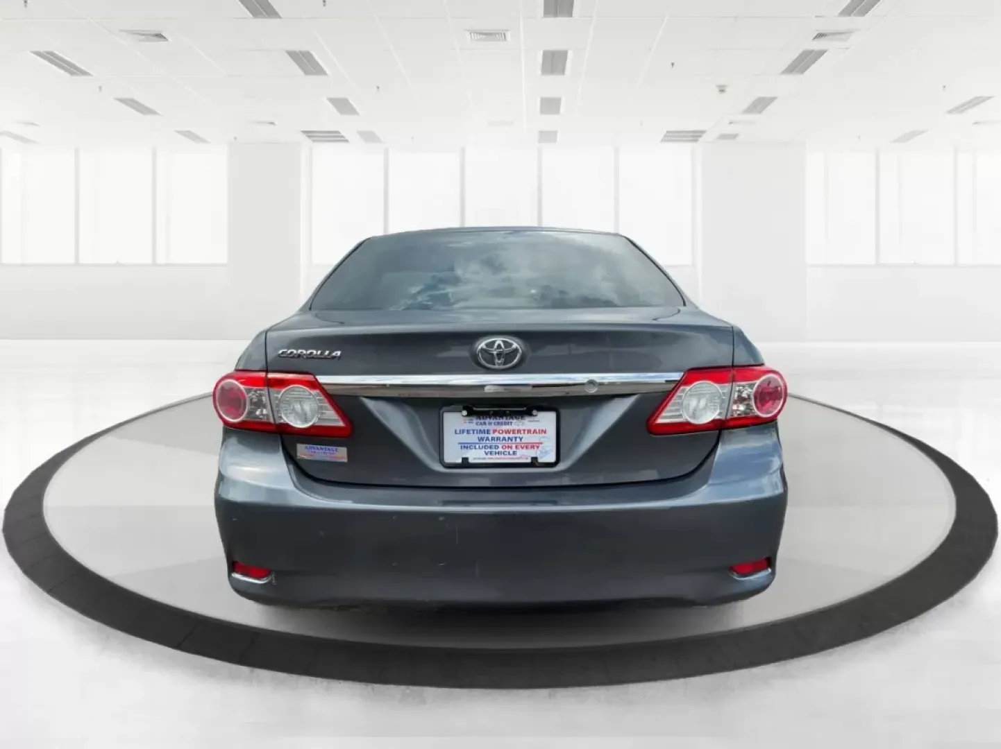 2012 Toyota Corolla LE (2T1BU4EEXCC) with an 1.8L I-4 DOHC engine, located at 401 Woodman Dr, Riverside, OH, 45431, (937) 908-9800, 39.760899, -84.123421 - **Discover Your New Adventure with the 2012 Toyota Corolla LE at Advantage Car and Credit!**<br /> <br /> Are you in the market for a reliable sedan that perfectly balances your daily commute with weekend adventures? Look no further than the 2012 Toyota Corolla LE, available now at Advantage Car and - Photo#3