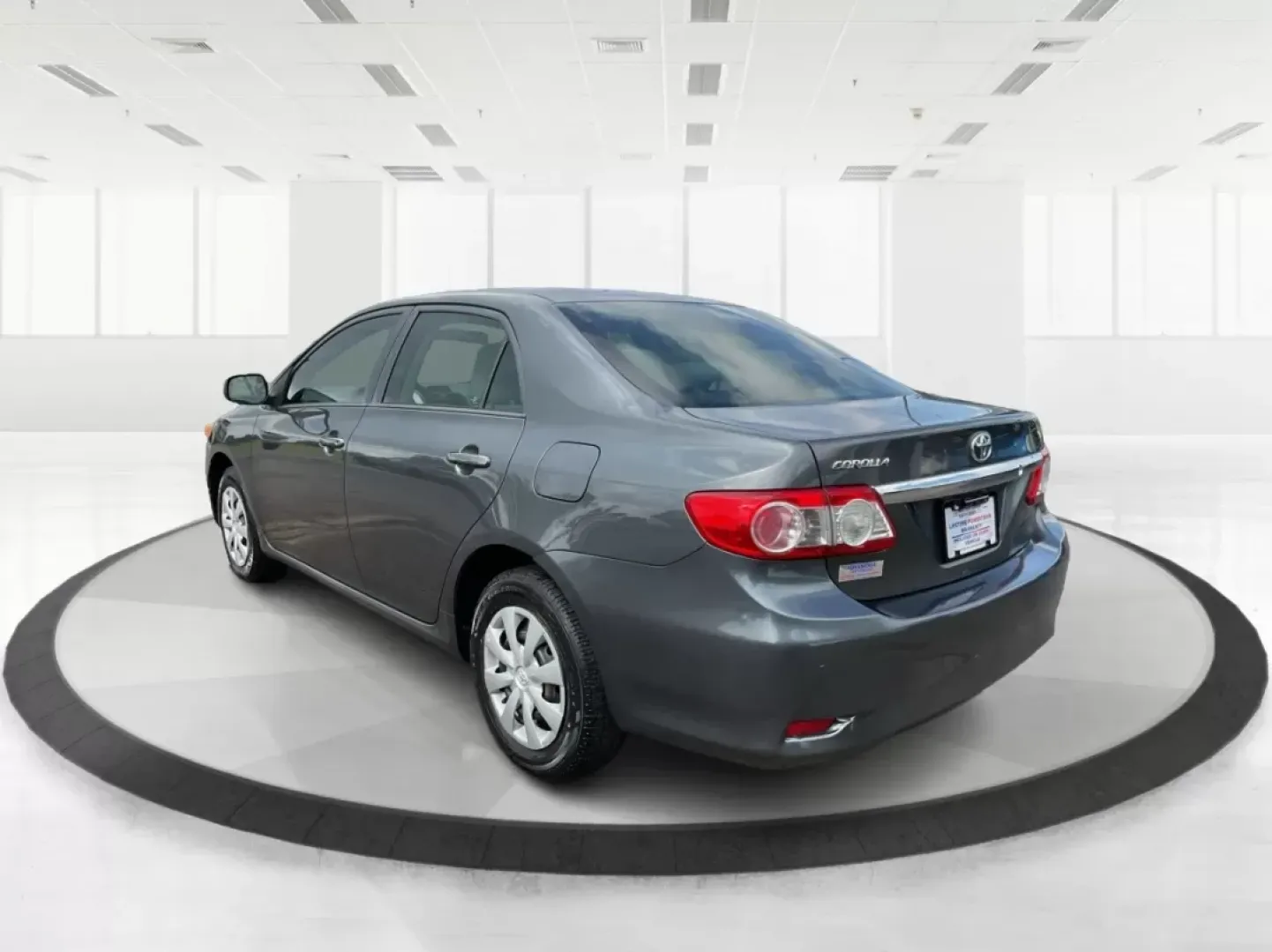 2012 Toyota Corolla LE (2T1BU4EEXCC) with an 1.8L I-4 DOHC engine, located at 401 Woodman Dr, Riverside, OH, 45431, (937) 908-9800, 39.760899, -84.123421 - **Discover Your New Adventure with the 2012 Toyota Corolla LE at Advantage Car and Credit!**<br /> <br /> Are you in the market for a reliable sedan that perfectly balances your daily commute with weekend adventures? Look no further than the 2012 Toyota Corolla LE, available now at Advantage Car and - Photo#4