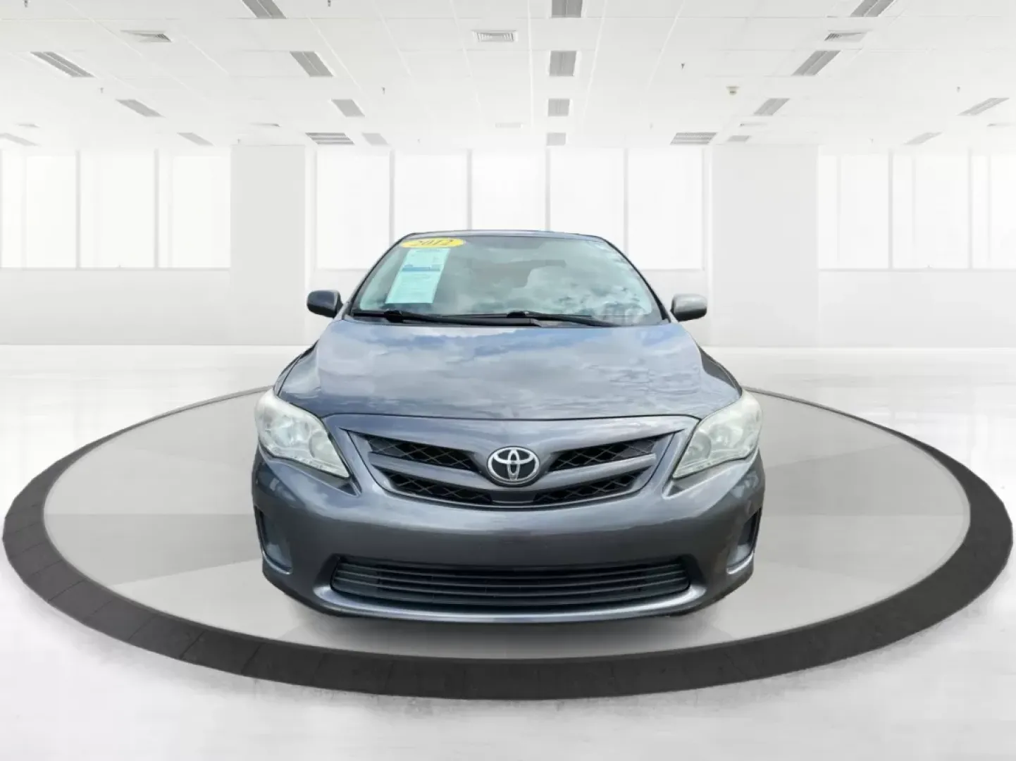 2012 Toyota Corolla LE (2T1BU4EEXCC) with an 1.8L I-4 DOHC engine, located at 401 Woodman Dr, Riverside, OH, 45431, (937) 908-9800, 39.760899, -84.123421 - **Discover Your New Adventure with the 2012 Toyota Corolla LE at Advantage Car and Credit!**<br /> <br /> Are you in the market for a reliable sedan that perfectly balances your daily commute with weekend adventures? Look no further than the 2012 Toyota Corolla LE, available now at Advantage Car and - Photo#7