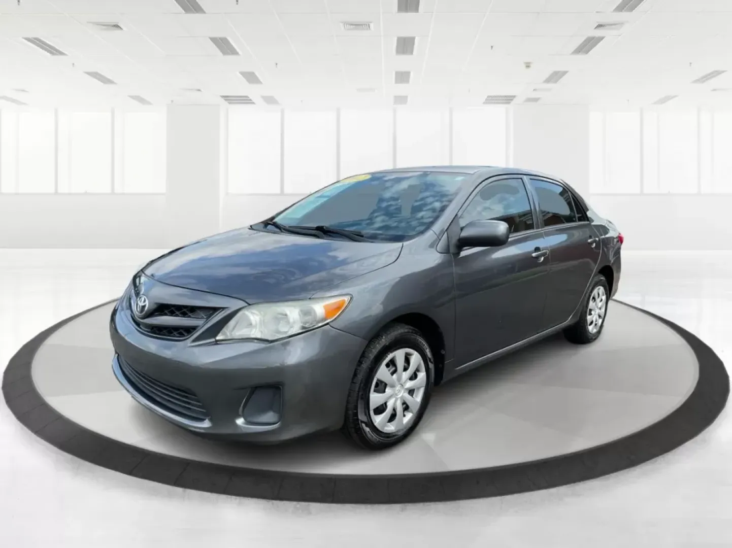 2012 Toyota Corolla LE (2T1BU4EEXCC) with an 1.8L I-4 DOHC engine, located at 401 Woodman Dr, Riverside, OH, 45431, (937) 908-9800, 39.760899, -84.123421 - **Discover Your New Adventure with the 2012 Toyota Corolla LE at Advantage Car and Credit!**<br /> <br /> Are you in the market for a reliable sedan that perfectly balances your daily commute with weekend adventures? Look no further than the 2012 Toyota Corolla LE, available now at Advantage Car and - Photo#8
