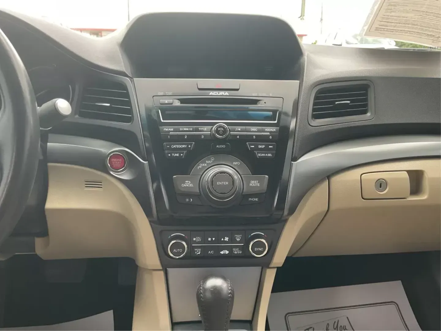 2013 Acura ILX 2.0L (19VDE1F7XDE) with an 2L I-4 i-VTEC variable valve control engine, located at 1230 East Main St, Xenia, OH, 45385, (937) 908-9800, 39.688026, -83.910172 - 2013 Acura ILX 2.0L - Photo#11