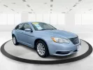 2013 Chrysler 200 Touring (1C3CCBBB1DN) with an Other engine, located at 880 E. National Road, Vandalia, OH, 45377, (937) 908-9800, 39.891918, -84.183594 - 2013 Chrysler 200 Touring - Photo#0
