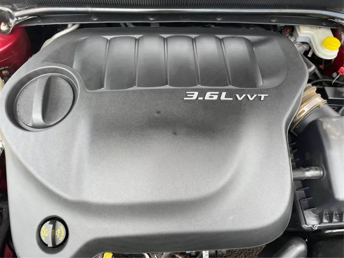 2013 Chrysler 200 Limited (1C3CCBCG7DN) with an Other engine, located at 1099 N County Rd 25A, Troy, OH, 45373, (937) 908-9800, 40.057079, -84.212883 - 2013 Chrysler 200 Limited - Photo#10