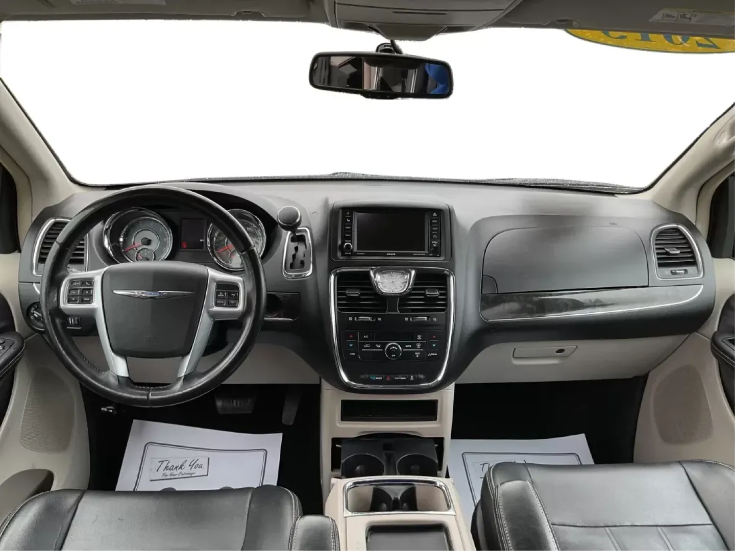 2013 Chrysler Town and Country Touring (2C4RC1BG5DR) with an Pentastar 3.6L V-6 DOHC engine, located at 4508 South Dixie Dr, Moraine, OH, 45439, (937) 908-9800, 39.689976, -84.218452 - **Discover the Family-Friendly 2013 Chrysler Town and Country Touring at Advantage Car and Credit in Fairborn, OH!**<br /> <br /> Are you in the market for a spacious and reliable vehicle that caters to your family's adventures? Look no further than the 2013 Chrysler Town and Country Touring, a - Photo#20