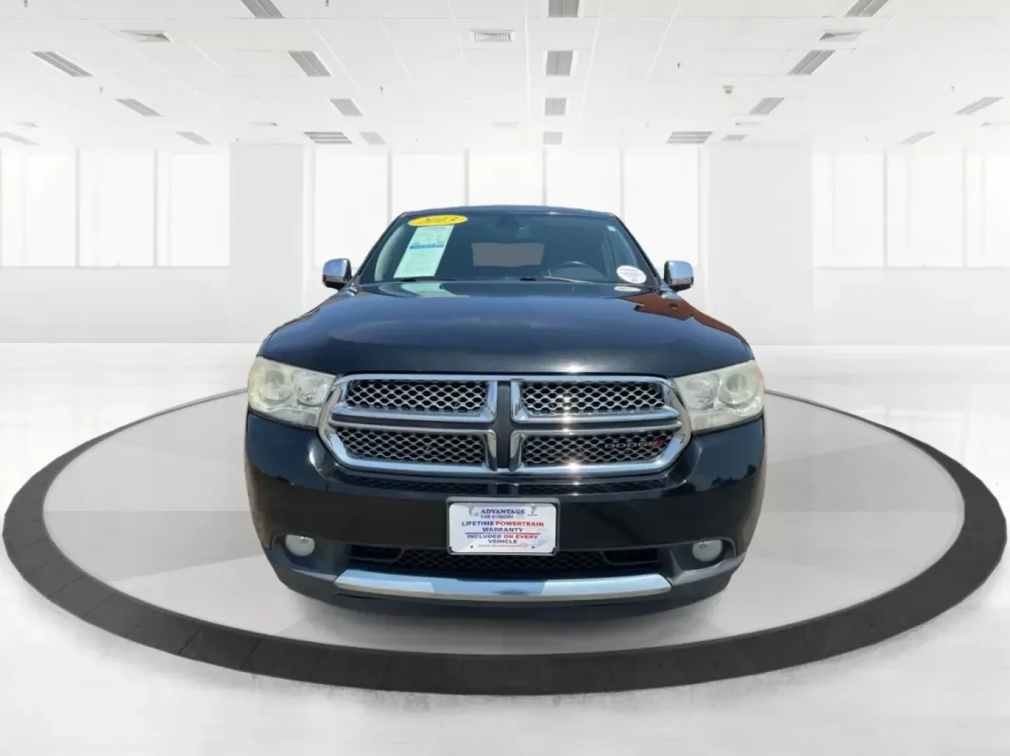 2013 Dodge Durango Citadel AWD (1C4SDJET4DC) with an 5.7L V8 OHV 16V engine, 5-Speed Automatic transmission, located at 8750 N County Rd 25A, Piqua, OH, 45356, (937) 908-9800, 40.164391, -84.232513 - **Explore the Open Road in Comfort with the 2013 Dodge Durango Citadel AWD Your Perfect Family Adventure Awaits!**<br /> <br /> Are you ready to elevate your family road trips or weekend getaways? The 2013 Dodge Durango Citadel AWD is here to redefine your driving experience with style, space, and - Photo#5