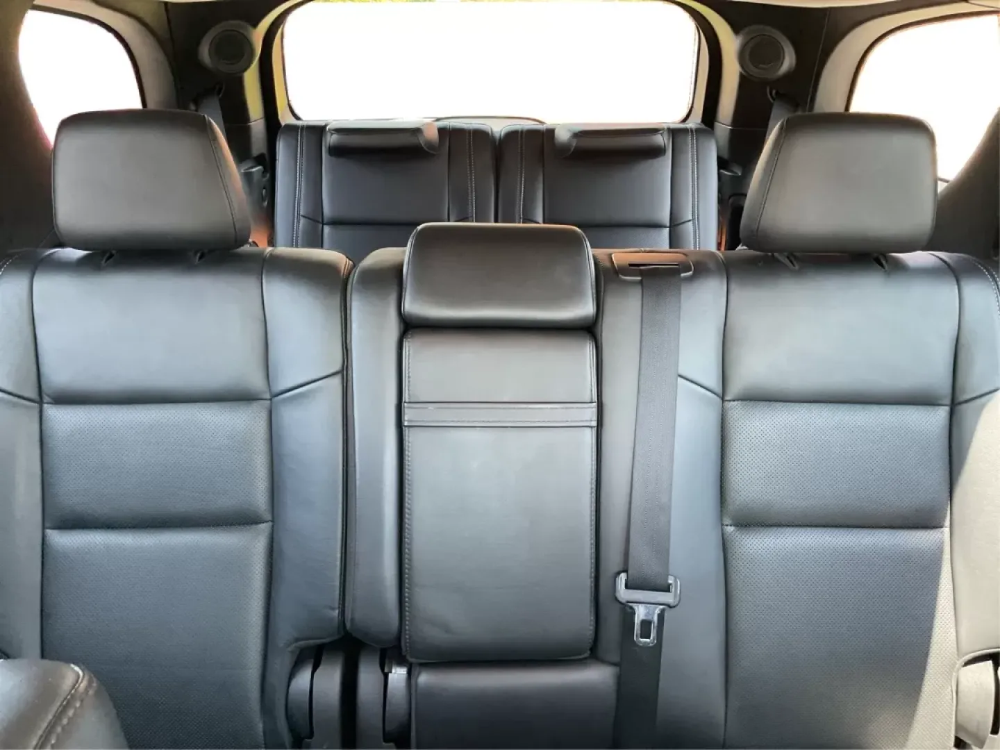 2013 Dodge Durango Citadel AWD (1C4SDJET4DC) with an 5.7L V8 OHV 16V engine, 5-Speed Automatic transmission, located at 8750 N County Rd 25A, Piqua, OH, 45356, (937) 908-9800, 40.164391, -84.232513 - **Explore the Open Road in Comfort with the 2013 Dodge Durango Citadel AWD Your Perfect Family Adventure Awaits!**<br /> <br /> Are you ready to elevate your family road trips or weekend getaways? The 2013 Dodge Durango Citadel AWD is here to redefine your driving experience with style, space, and - Photo#12