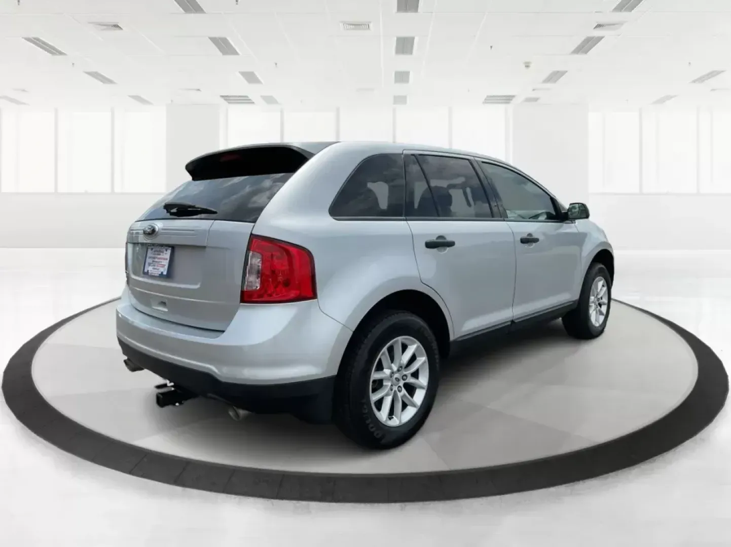 2013 Ford Edge SE (2FMDK3GC3DB) with an Other engine, located at 8750 N County Rd 25A, Piqua, OH, 45356, (937) 908-9800, 40.164391, -84.232513 - **Hit the Open Road in Style! Discover the 2013 Ford Edge SE at Advantage Car and Credit in Fairborn, OH**<br /> <br /> Are you ready to elevate your daily commute or embark on exciting weekend adventures? The 2013 Ford Edge SE is the perfect blend of comfort, spaciousness, and style, making it an i - Photo#2