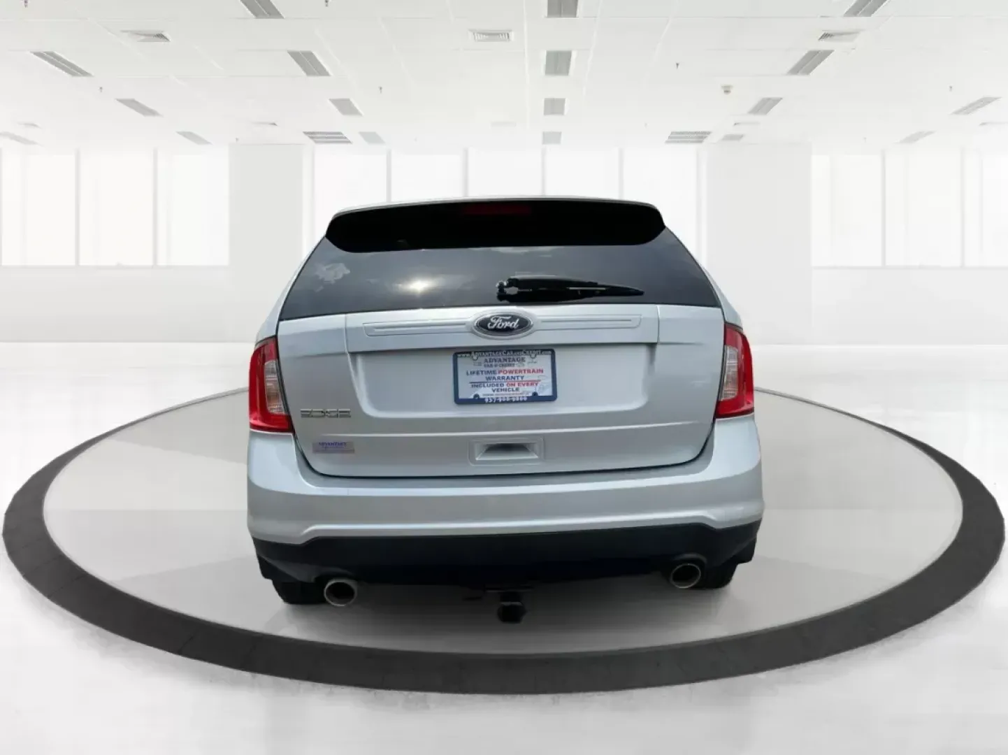 2013 Ford Edge SE (2FMDK3GC3DB) with an Other engine, located at 8750 N County Rd 25A, Piqua, OH, 45356, (937) 908-9800, 40.164391, -84.232513 - **Hit the Open Road in Style! Discover the 2013 Ford Edge SE at Advantage Car and Credit in Fairborn, OH**<br /> <br /> Are you ready to elevate your daily commute or embark on exciting weekend adventures? The 2013 Ford Edge SE is the perfect blend of comfort, spaciousness, and style, making it an i - Photo#3