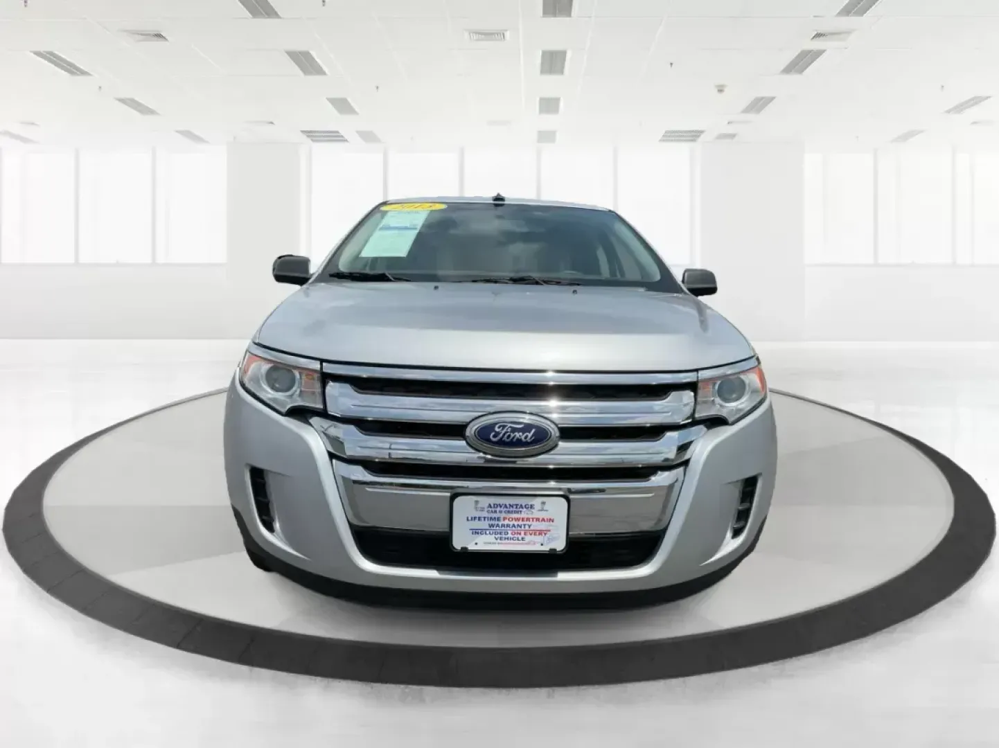2013 Ford Edge SE (2FMDK3GC3DB) with an Other engine, located at 8750 N County Rd 25A, Piqua, OH, 45356, (937) 908-9800, 40.164391, -84.232513 - **Hit the Open Road in Style! Discover the 2013 Ford Edge SE at Advantage Car and Credit in Fairborn, OH**<br /> <br /> Are you ready to elevate your daily commute or embark on exciting weekend adventures? The 2013 Ford Edge SE is the perfect blend of comfort, spaciousness, and style, making it an i - Photo#6