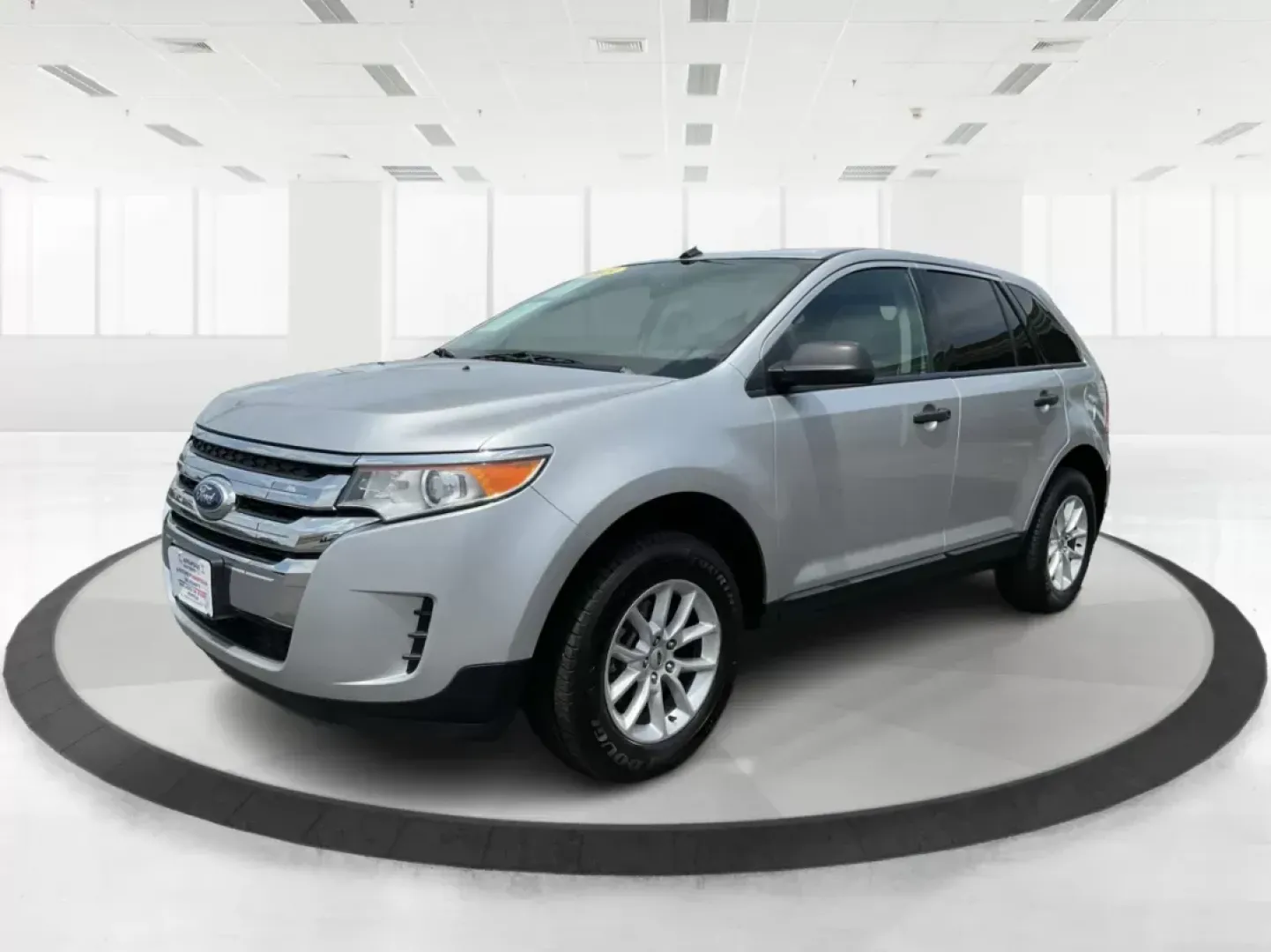 2013 Ford Edge SE (2FMDK3GC3DB) with an Other engine, located at 8750 N County Rd 25A, Piqua, OH, 45356, (937) 908-9800, 40.164391, -84.232513 - **Hit the Open Road in Style! Discover the 2013 Ford Edge SE at Advantage Car and Credit in Fairborn, OH**<br /> <br /> Are you ready to elevate your daily commute or embark on exciting weekend adventures? The 2013 Ford Edge SE is the perfect blend of comfort, spaciousness, and style, making it an i - Photo#7