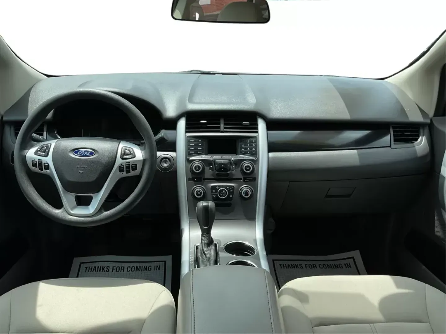 2013 Ford Edge SE (2FMDK3GC3DB) with an Other engine, located at 8750 N County Rd 25A, Piqua, OH, 45356, (937) 908-9800, 40.164391, -84.232513 - **Hit the Open Road in Style! Discover the 2013 Ford Edge SE at Advantage Car and Credit in Fairborn, OH**<br /> <br /> Are you ready to elevate your daily commute or embark on exciting weekend adventures? The 2013 Ford Edge SE is the perfect blend of comfort, spaciousness, and style, making it an i - Photo#19