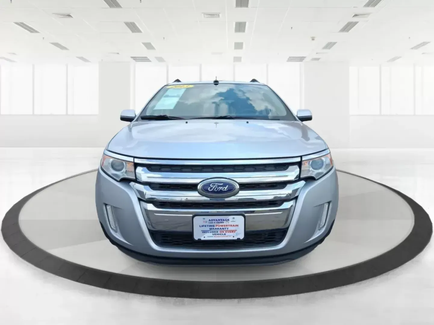 2013 Ford Edge SEL (2FMDK4JC3DB) with an 3.5L V-6 DOHC engine, located at 4508 South Dixie Dr, Moraine, OH, 45439, (937) 908-9800, 39.689976, -84.218452 - **Adventure Awaits with the 2013 Ford Edge SEL at Advantage Car and Credit!**<br /> <br /> If you're searching for a versatile SUV that's perfect for weekend getaways or daily commutes, look no further than this stunning 2013 Ford Edge SEL, now available at Advantage Car and Credit in Fairborn, OH. - Photo#6