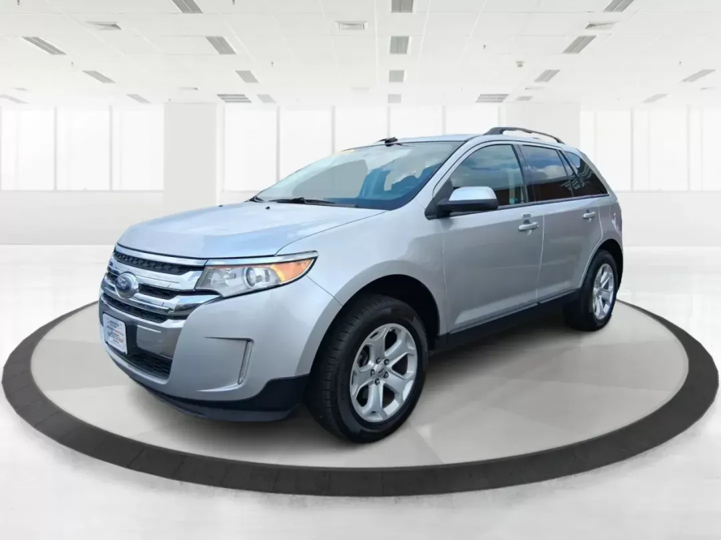2013 Ford Edge SEL (2FMDK4JC3DB) with an 3.5L V-6 DOHC engine, located at 4508 South Dixie Dr, Moraine, OH, 45439, (937) 908-9800, 39.689976, -84.218452 - **Adventure Awaits with the 2013 Ford Edge SEL at Advantage Car and Credit!**<br /> <br /> If you're searching for a versatile SUV that's perfect for weekend getaways or daily commutes, look no further than this stunning 2013 Ford Edge SEL, now available at Advantage Car and Credit in Fairborn, OH. - Photo#7
