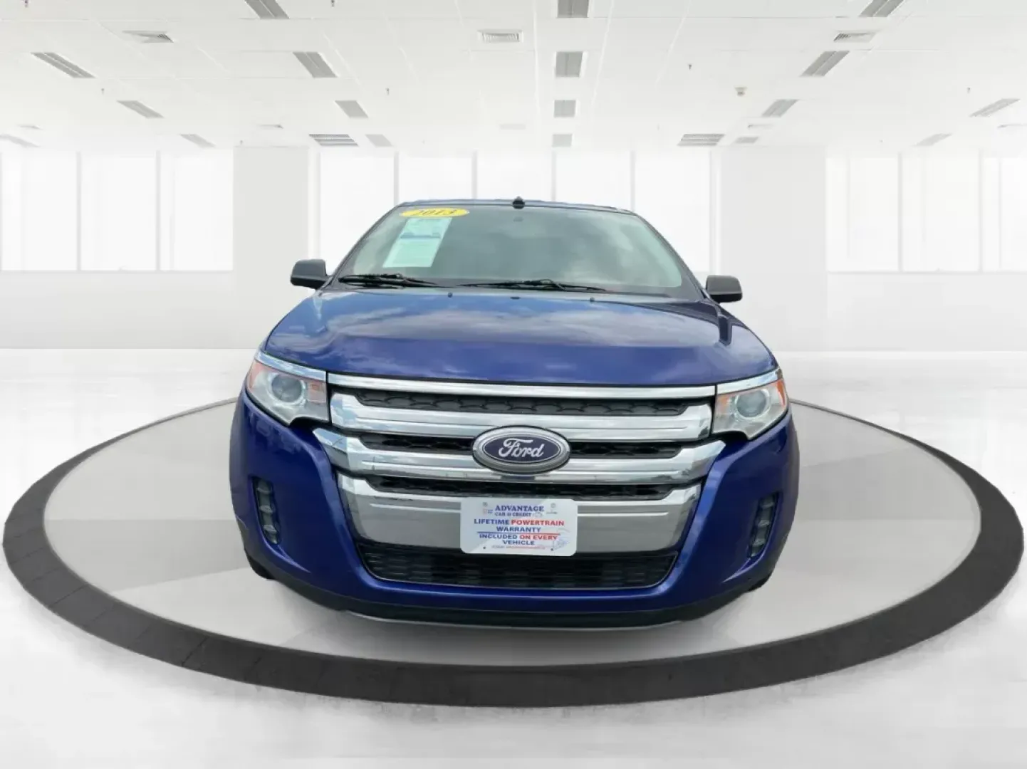 2013 Ford Edge SE (2FMDK3GC6DB) with an Other engine, located at 880 E. National Road, Vandalia, OH, 45377, (937) 908-9800, 39.891918, -84.183594 - **Discover Your Next Adventure with the 2013 Ford Edge SE A Perfect Family SUV!**<br /> <br /> Are you searching for a reliable and stylish SUV to elevate your family's adventures? The 2013 Ford Edge SE, available at Advantage Car and Credit in Fairborn, OH, is the ideal vehicle for families and in - Photo#6