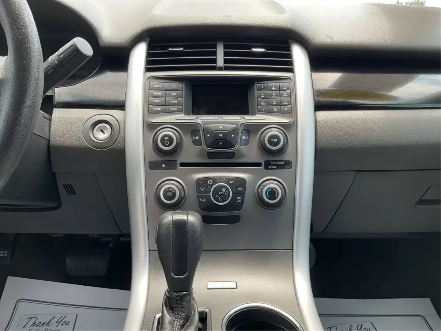 2013 Ford Edge SE (2FMDK3GC6DB) with an Other engine, located at 880 E. National Road, Vandalia, OH, 45377, (937) 908-9800, 39.891918, -84.183594 - **Discover Your Next Adventure with the 2013 Ford Edge SE A Perfect Family SUV!**<br /> <br /> Are you searching for a reliable and stylish SUV to elevate your family's adventures? The 2013 Ford Edge SE, available at Advantage Car and Credit in Fairborn, OH, is the ideal vehicle for families and in - Photo#12