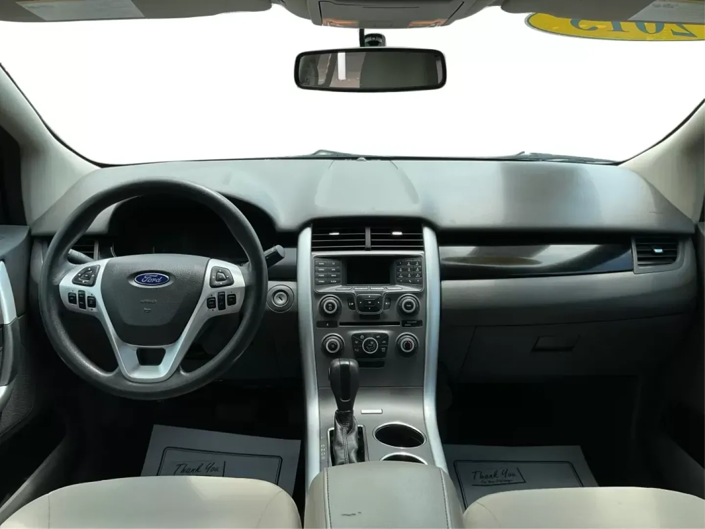 2013 Ford Edge SE (2FMDK3GC6DB) with an Other engine, located at 880 E. National Road, Vandalia, OH, 45377, (937) 908-9800, 39.891918, -84.183594 - **Discover Your Next Adventure with the 2013 Ford Edge SE A Perfect Family SUV!**<br /> <br /> Are you searching for a reliable and stylish SUV to elevate your family's adventures? The 2013 Ford Edge SE, available at Advantage Car and Credit in Fairborn, OH, is the ideal vehicle for families and in - Photo#19