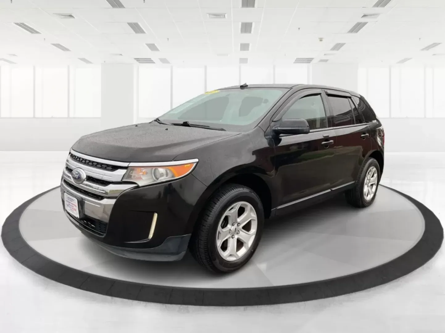 2013 Ford Edge SEL (2FMDK4JC1DB) with an 3.5L V-6 DOHC engine, located at 8750 N County Rd 25A, Piqua, OH, 45356, (937) 908-9800, 40.164391, -84.232513 - **Elevate Your Weekend Adventures with the 2013 Ford Edge SEL at Advantage Car and Credit!**<br /> <br /> Are you ready to embrace a lifestyle of comfort and adventure? Whether you're shuttling the kids to their weekend soccer games or embarking on a scenic road trip through Ohio's beautiful landsca - Photo#7