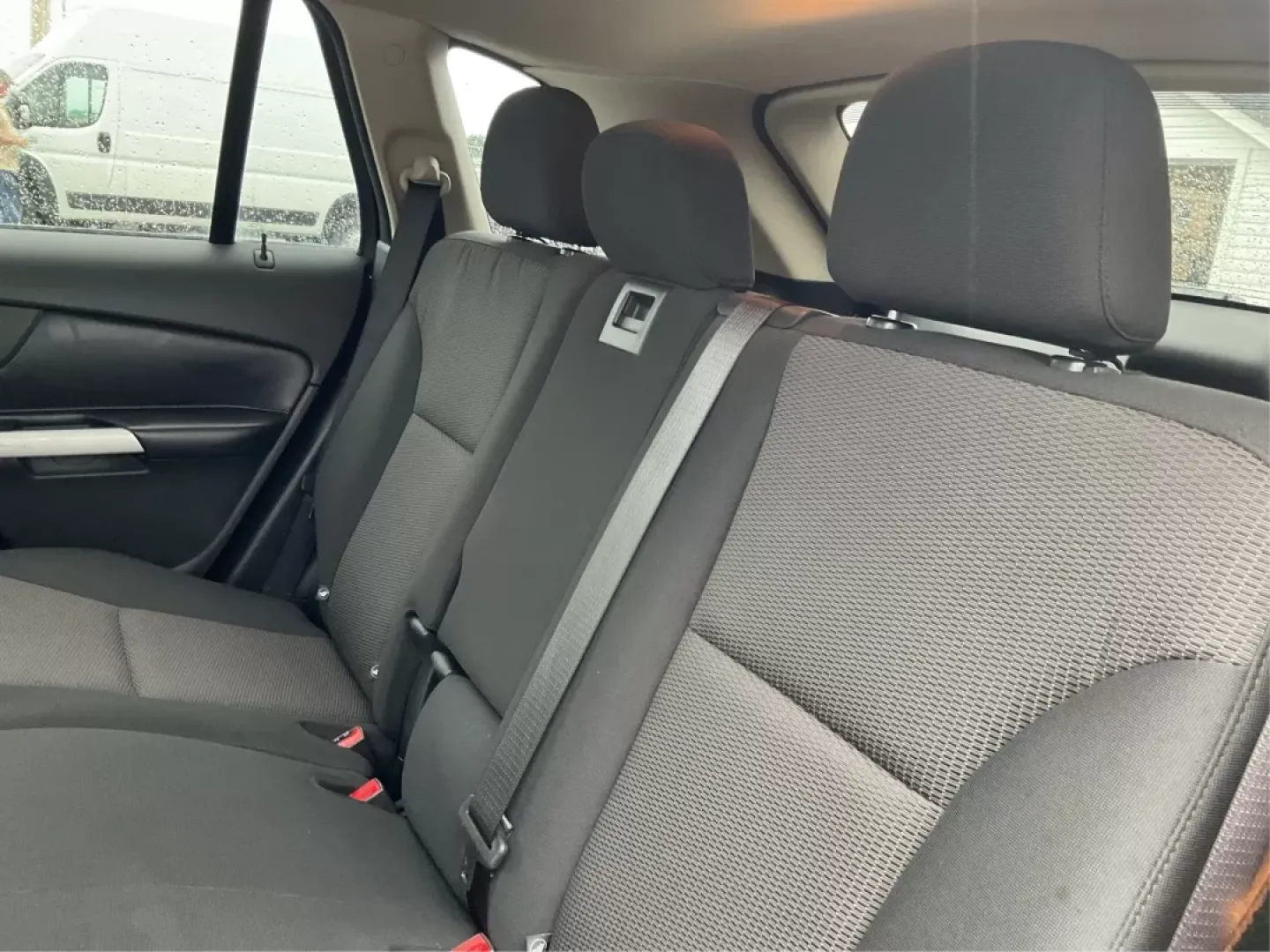 2013 Ford Edge SEL (2FMDK4JC1DB) with an 3.5L V-6 DOHC engine, located at 8750 N County Rd 25A, Piqua, OH, 45356, (937) 908-9800, 40.164391, -84.232513 - **Elevate Your Weekend Adventures with the 2013 Ford Edge SEL at Advantage Car and Credit!**<br /> <br /> Are you ready to embrace a lifestyle of comfort and adventure? Whether you're shuttling the kids to their weekend soccer games or embarking on a scenic road trip through Ohio's beautiful landsca - Photo#9