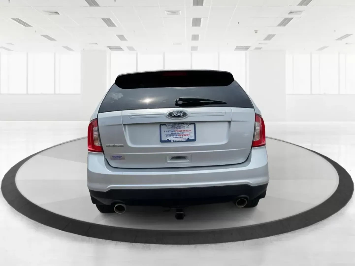 2013 Ford Edge SE (2FMDK3GC3DB) with an Other engine, located at 8750 N County Rd 25A, Piqua, OH, 45356, (937) 908-9800, 40.164391, -84.232513 - **Hit the Open Road in Style! Discover the 2013 Ford Edge SE at Advantage Car and Credit in Fairborn, OH**<br /> <br /> Are you ready to elevate your daily commute or embark on exciting weekend adventures? The 2013 Ford Edge SE is the perfect blend of comfort, spaciousness, and style, making it an i - Photo#3
