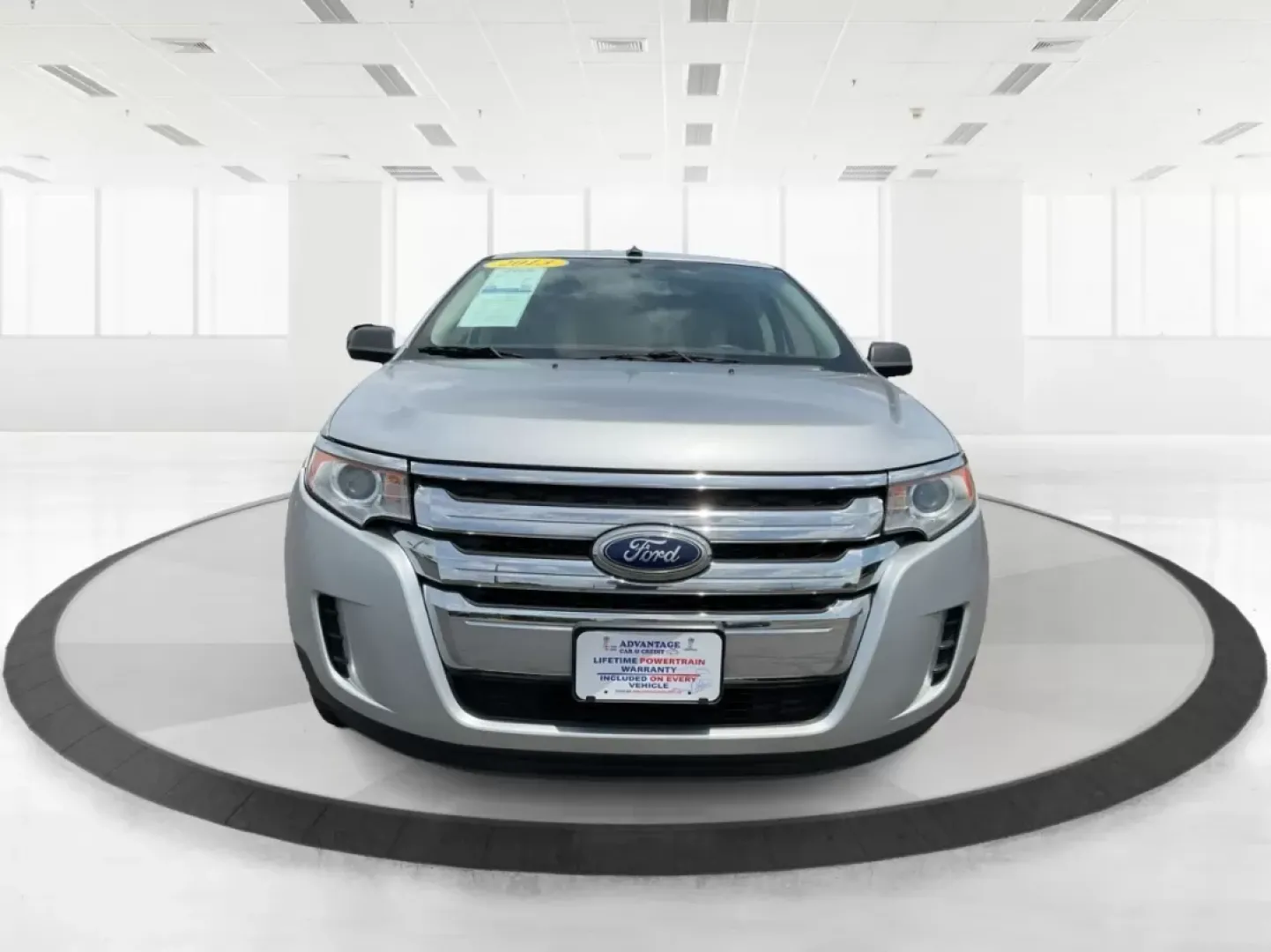 2013 Ford Edge SE (2FMDK3GC3DB) with an Other engine, located at 8750 N County Rd 25A, Piqua, OH, 45356, (937) 908-9800, 40.164391, -84.232513 - **Hit the Open Road in Style! Discover the 2013 Ford Edge SE at Advantage Car and Credit in Fairborn, OH**<br /> <br /> Are you ready to elevate your daily commute or embark on exciting weekend adventures? The 2013 Ford Edge SE is the perfect blend of comfort, spaciousness, and style, making it an i - Photo#7