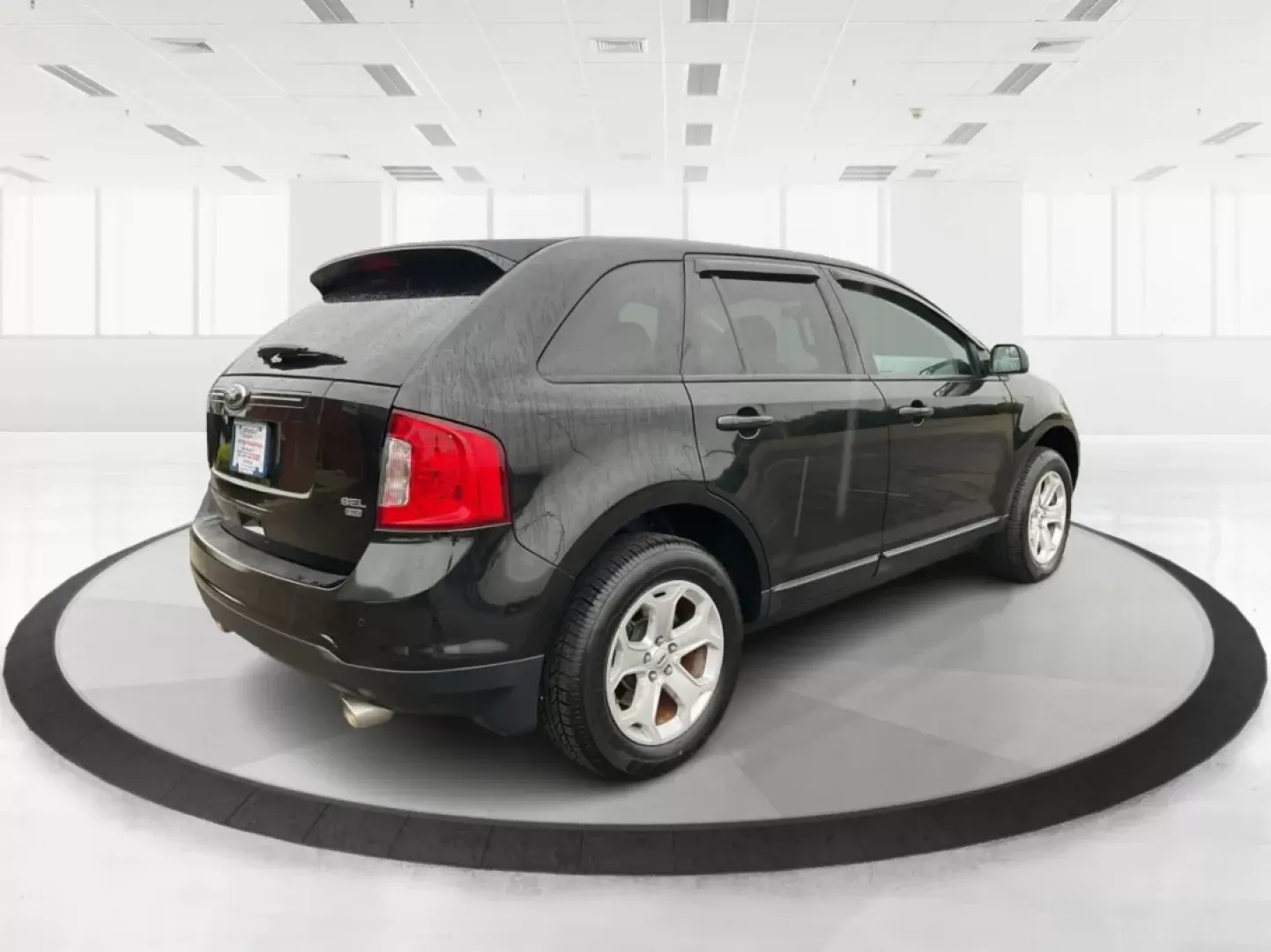 2013 Ford Edge SEL (2FMDK4JC1DB) with an 3.5L V-6 DOHC engine, located at 8750 N County Rd 25A, Piqua, OH, 45356, (937) 908-9800, 40.164391, -84.232513 - **Elevate Your Weekend Adventures with the 2013 Ford Edge SEL at Advantage Car and Credit!**<br /> <br /> Are you ready to embrace a lifestyle of comfort and adventure? Whether you're shuttling the kids to their weekend soccer games or embarking on a scenic road trip through Ohio's beautiful landsca - Photo#2