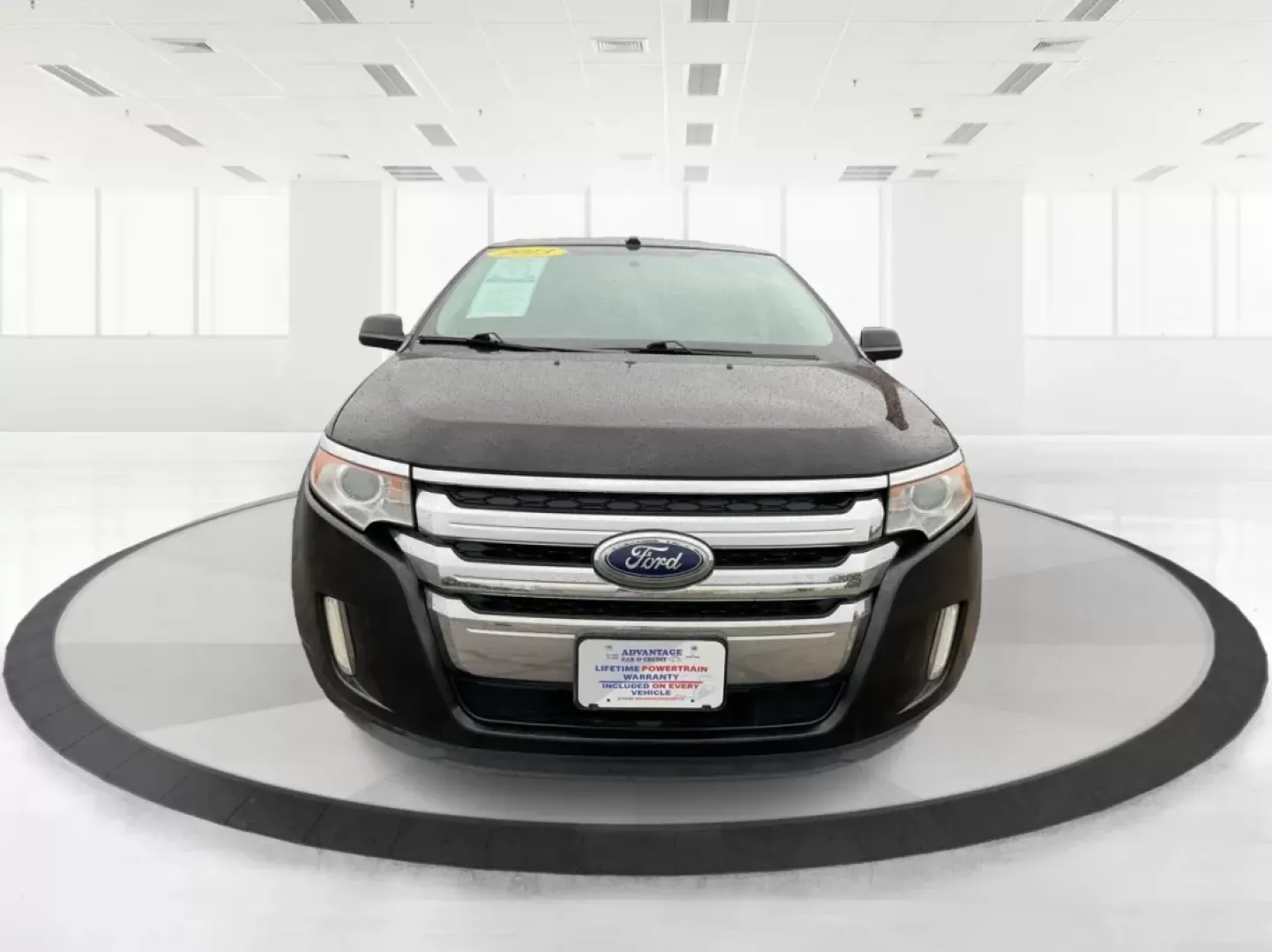 2013 Ford Edge SEL (2FMDK4JC1DB) with an 3.5L V-6 DOHC engine, located at 8750 N County Rd 25A, Piqua, OH, 45356, (937) 908-9800, 40.164391, -84.232513 - **Elevate Your Weekend Adventures with the 2013 Ford Edge SEL at Advantage Car and Credit!**<br /> <br /> Are you ready to embrace a lifestyle of comfort and adventure? Whether you're shuttling the kids to their weekend soccer games or embarking on a scenic road trip through Ohio's beautiful landsca - Photo#7
