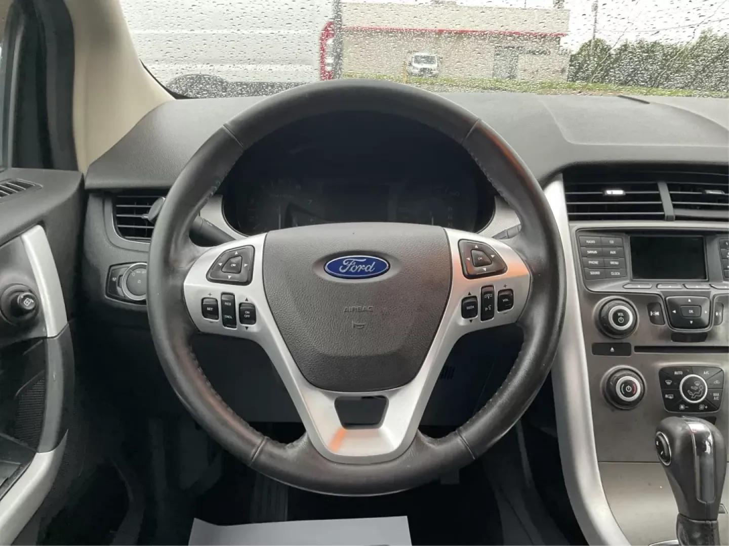 2013 Ford Edge SEL (2FMDK4JC1DB) with an 3.5L V-6 DOHC engine, located at 8750 N County Rd 25A, Piqua, OH, 45356, (937) 908-9800, 40.164391, -84.232513 - **Elevate Your Weekend Adventures with the 2013 Ford Edge SEL at Advantage Car and Credit!**<br /> <br /> Are you ready to embrace a lifestyle of comfort and adventure? Whether you're shuttling the kids to their weekend soccer games or embarking on a scenic road trip through Ohio's beautiful landsca - Photo#16