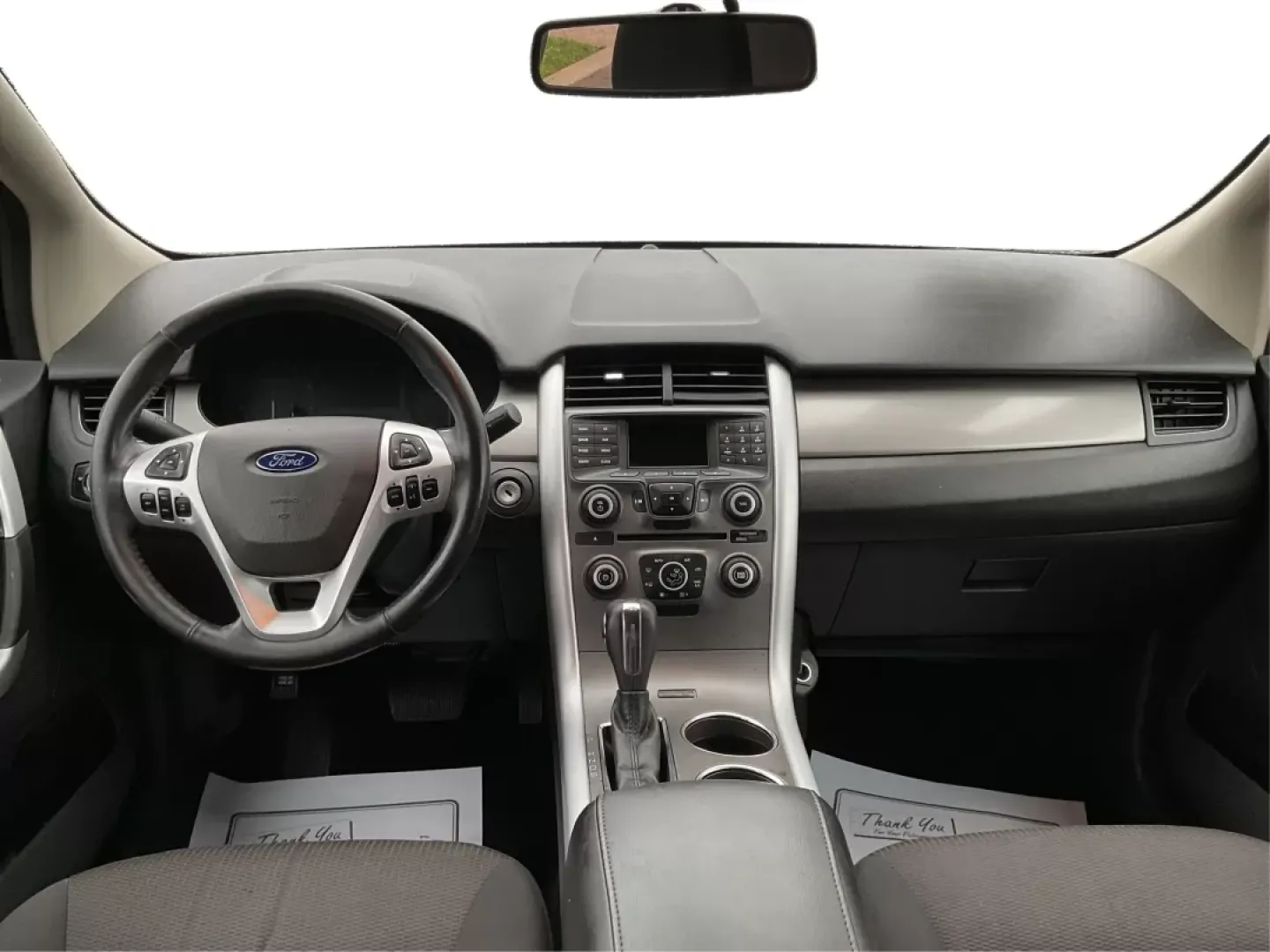2013 Ford Edge SEL (2FMDK4JC1DB) with an 3.5L V-6 DOHC engine, located at 8750 N County Rd 25A, Piqua, OH, 45356, (937) 908-9800, 40.164391, -84.232513 - **Elevate Your Weekend Adventures with the 2013 Ford Edge SEL at Advantage Car and Credit!**<br /> <br /> Are you ready to embrace a lifestyle of comfort and adventure? Whether you're shuttling the kids to their weekend soccer games or embarking on a scenic road trip through Ohio's beautiful landsca - Photo#21
