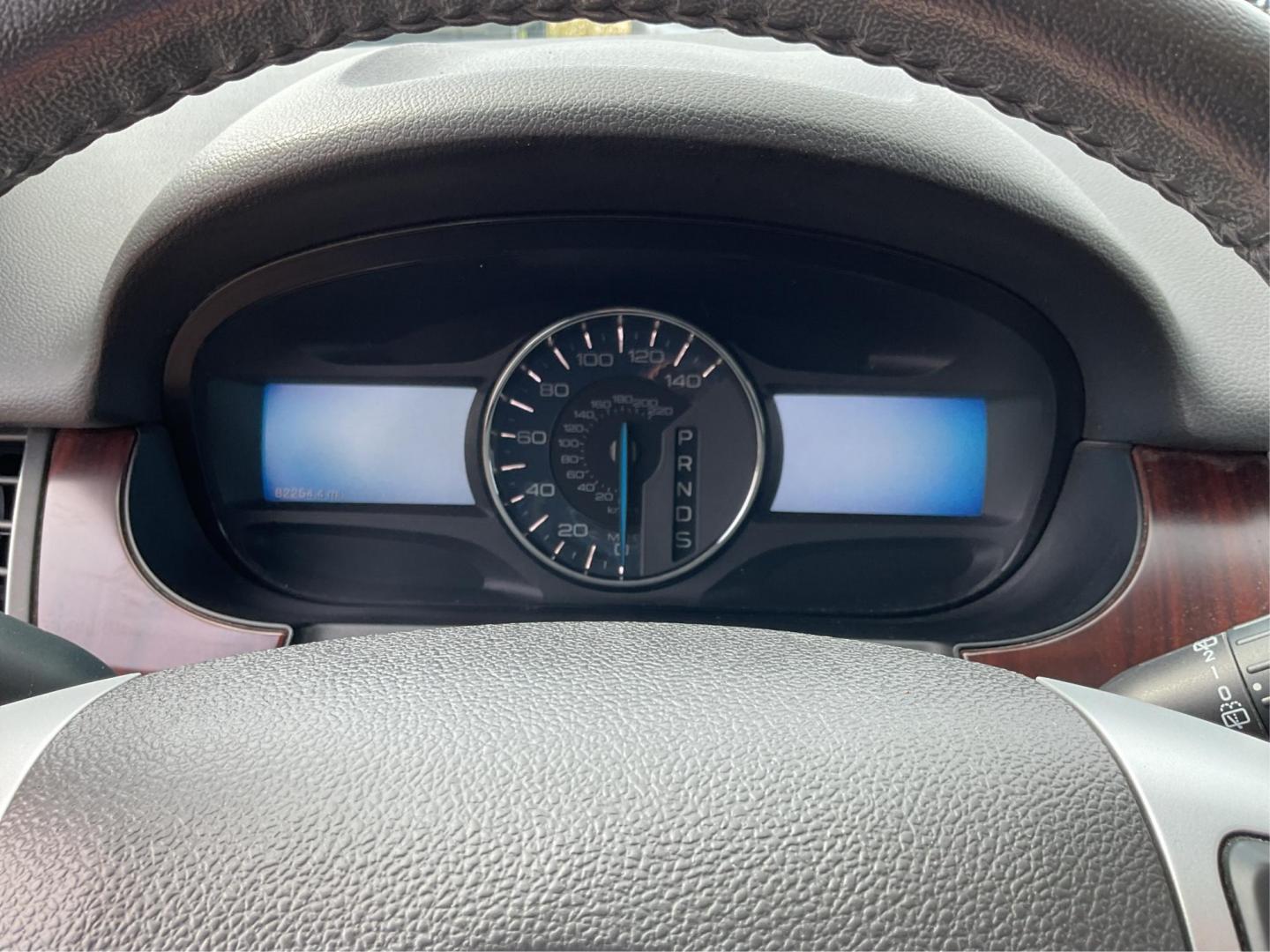 2013 Ford Edge Limited (2FMDK4KC2DB) with an 3.5L V-6 DOHC engine, located at 8750 N County Rd 25A, Piqua, OH, 45356, (937) 908-9800, 40.164391, -84.232513 - One Owner - Photo#14