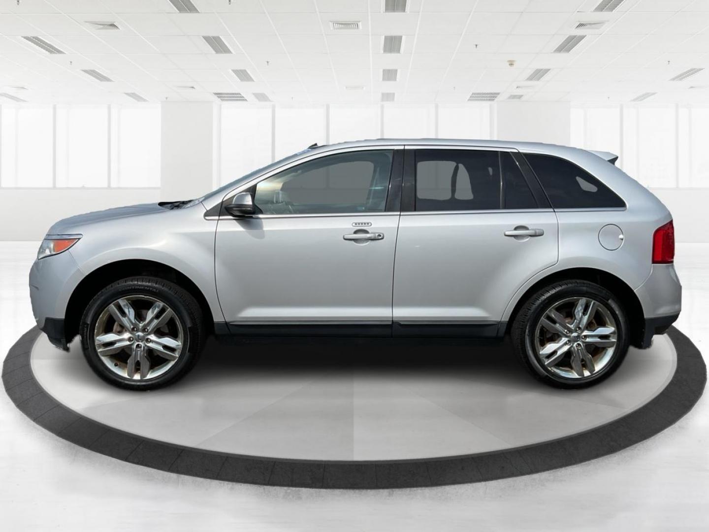 2013 Ford Edge Limited (2FMDK4KC2DB) with an 3.5L V-6 DOHC engine, located at 8750 N County Rd 25A, Piqua, OH, 45356, (937) 908-9800, 40.164391, -84.232513 - One Owner - Photo#5
