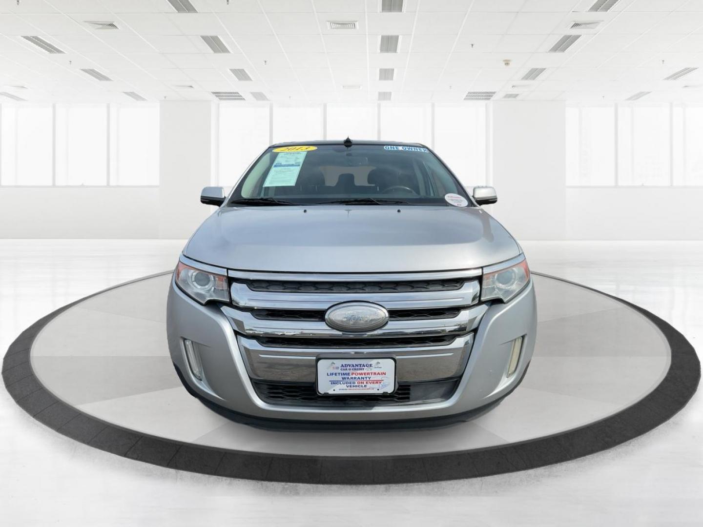2013 Ford Edge Limited (2FMDK4KC2DB) with an 3.5L V-6 DOHC engine, located at 8750 N County Rd 25A, Piqua, OH, 45356, (937) 908-9800, 40.164391, -84.232513 - One Owner - Photo#6