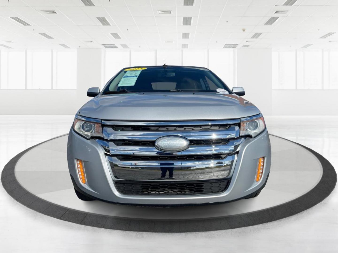 2013 Ford Edge SEL AWD (2FMDK4JC2DB) with an 3.5L V6 DOHC 24V engine, 6-Speed Automatic transmission, located at 1951 S Dayton Lakeview Rd., New Carlisle, OH, 45344, (937) 908-9800, 39.890999, -84.050255 - 2013 Ford Edge SEL AWD - Photo#6