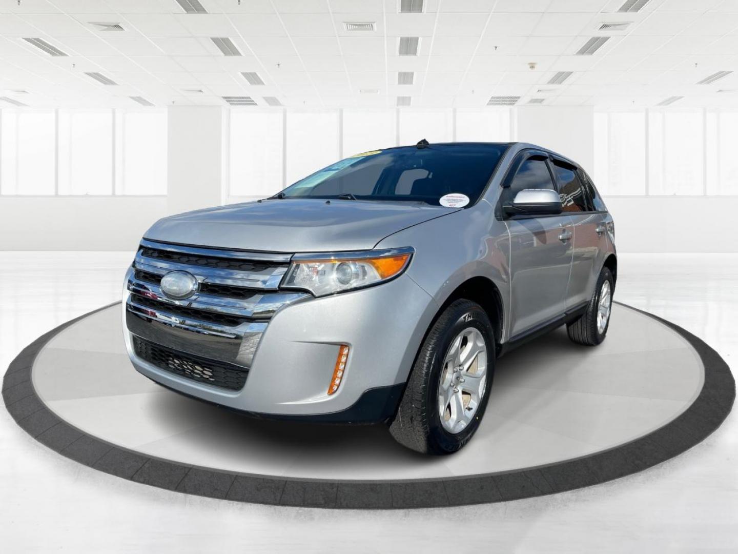 2013 Ford Edge SEL AWD (2FMDK4JC2DB) with an 3.5L V6 DOHC 24V engine, 6-Speed Automatic transmission, located at 1951 S Dayton Lakeview Rd., New Carlisle, OH, 45344, (937) 908-9800, 39.890999, -84.050255 - 2013 Ford Edge SEL AWD - Photo#7