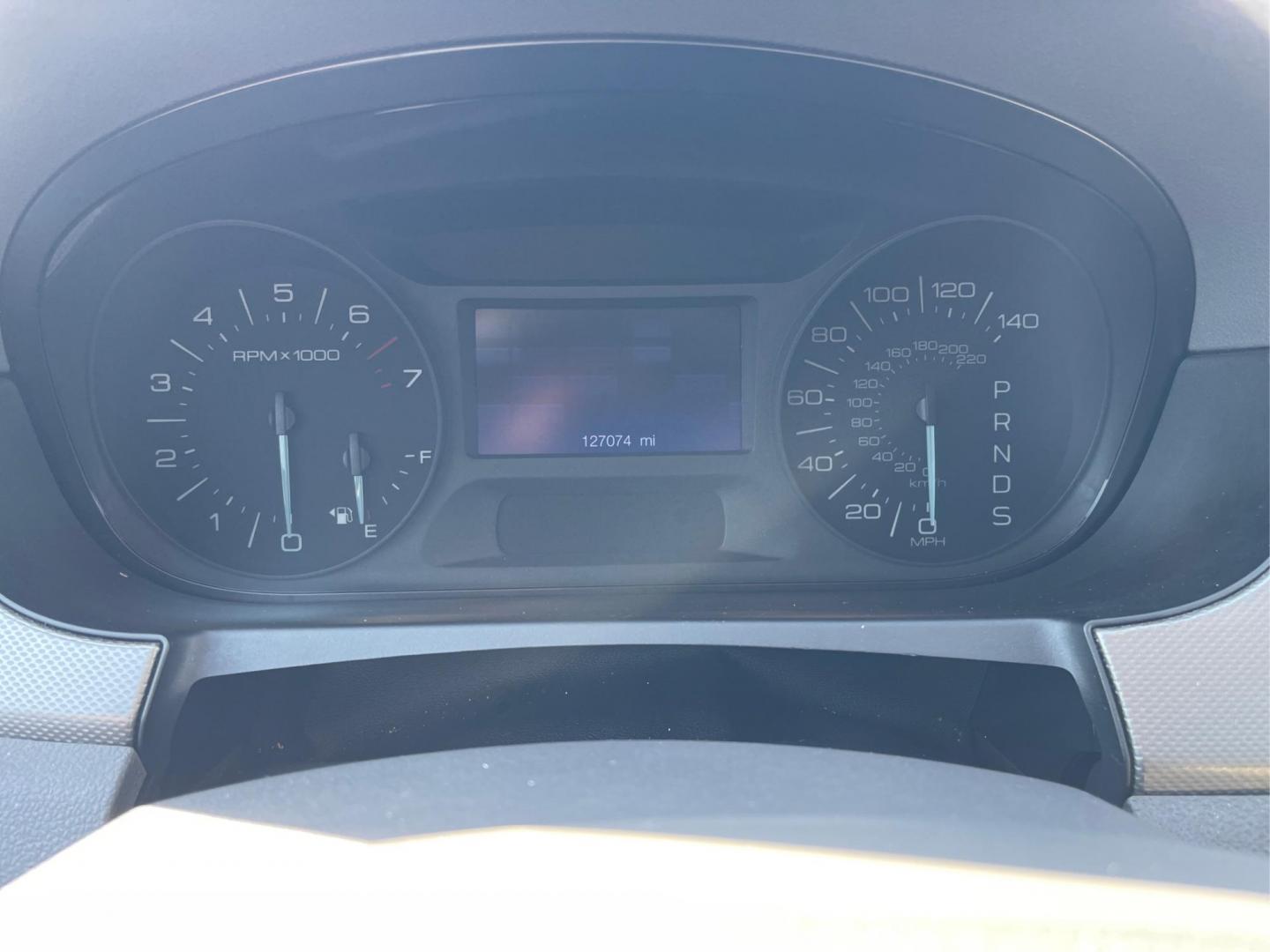 2013 Ford Edge SEL (2FMDK4JC8DB) with an 3.5L V-6 DOHC engine, located at 880 E. National Road, Vandalia, OH, 45377, (937) 908-9800, 39.891918, -84.183594 - 2013 Ford Edge SEL - Photo#13