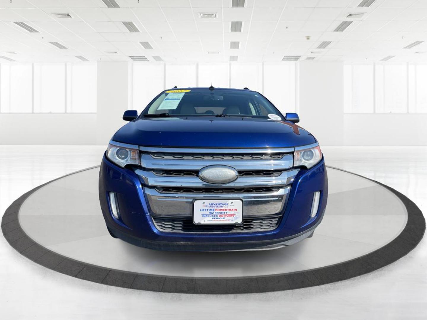 2013 Ford Edge SEL (2FMDK4JC8DB) with an 3.5L V-6 DOHC engine, located at 880 E. National Road, Vandalia, OH, 45377, (937) 908-9800, 39.891918, -84.183594 - 2013 Ford Edge SEL - Photo#6