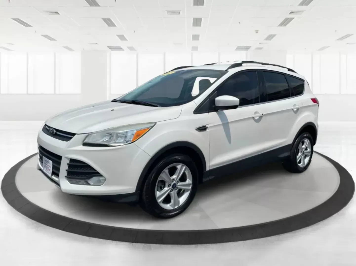 2013 Ford Escape SE (1FMCU0G91DU) with an Other engine, located at 1184 Kauffman Ave, Fairborn, OH, 45324, (937) 908-9800, 39.807072, -84.030914 - 2013 Ford Escape SE - Photo#7