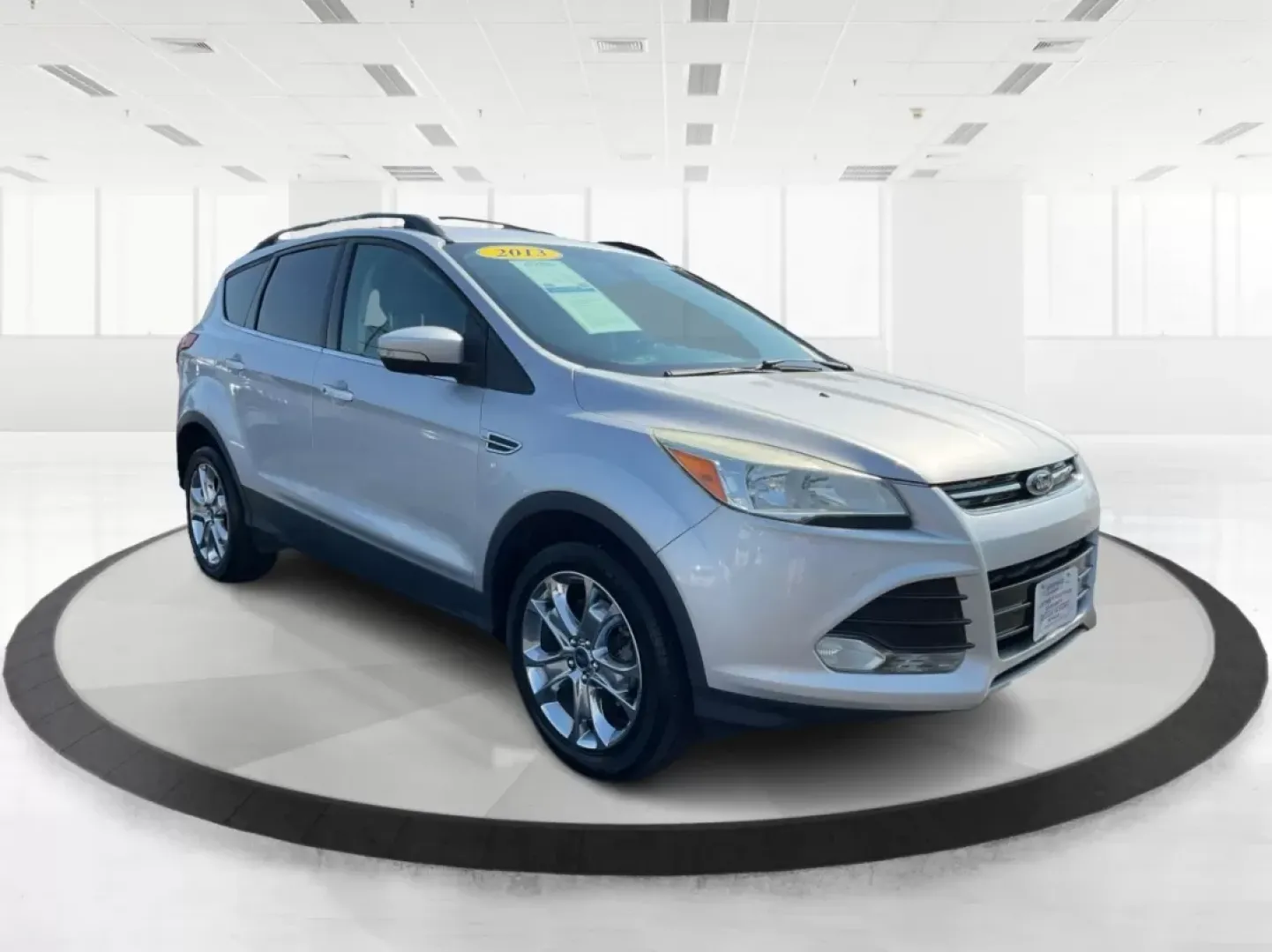 2013 Ford Escape SEL (1FMCU9H90DU) with an Other engine, located at 1184 Kauffman Ave, Fairborn, OH, 45324, (937) 908-9800, 39.807072, -84.030914 - **Experience Adventure with the 2013 Ford Escape SEL - Perfect for Your Next Family Journey!**<br /> <br /> Are you ready for the ultimate combination of adventure and comfort? The 2013 Ford Escape SEL, available now at Advantage Car and Credit in Fairborn, OH, is your ticket to exciting weekend get - Photo#0