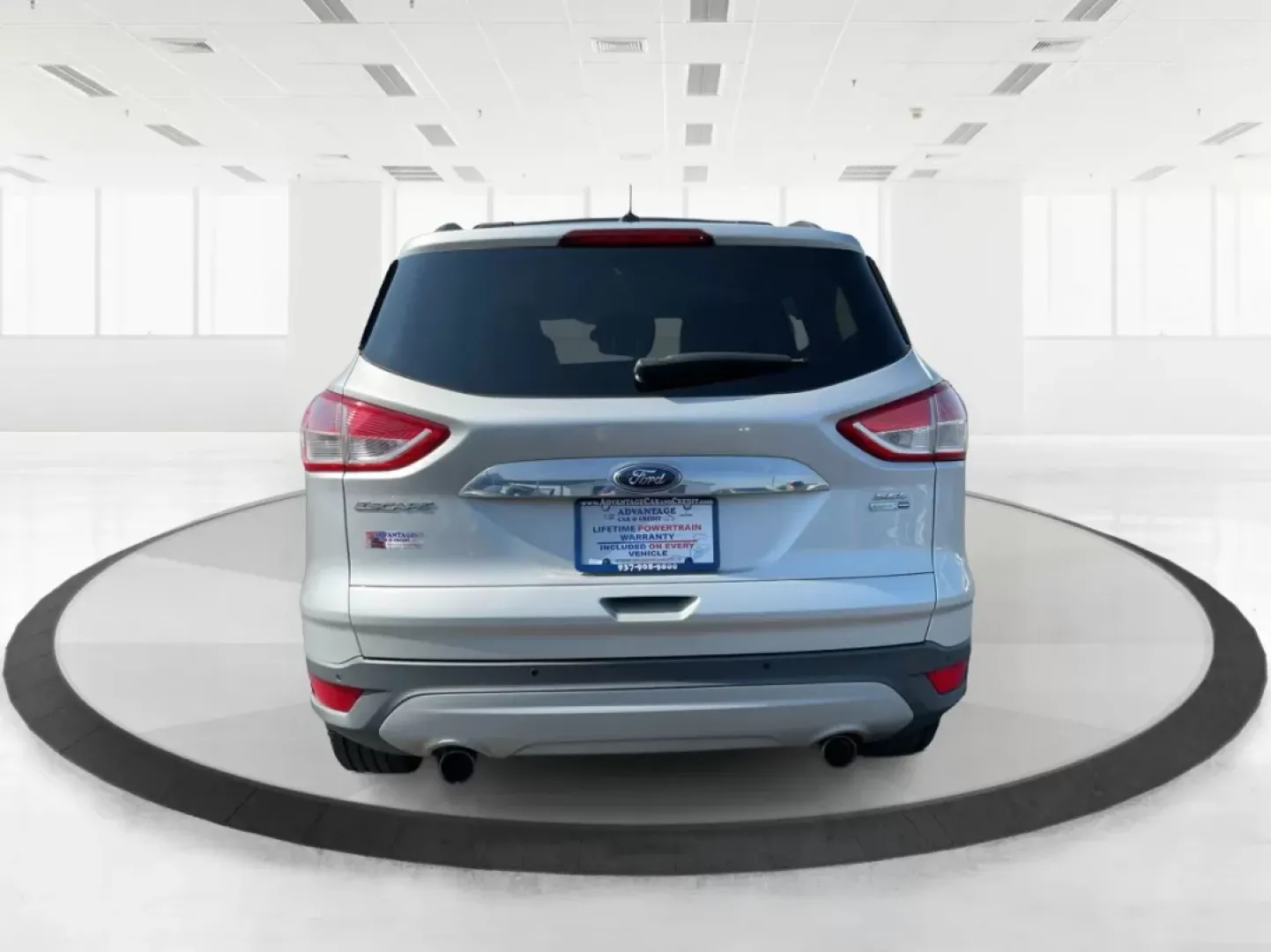 2013 Ford Escape SEL (1FMCU9H90DU) with an Other engine, located at 1184 Kauffman Ave, Fairborn, OH, 45324, (937) 908-9800, 39.807072, -84.030914 - **Experience Adventure with the 2013 Ford Escape SEL - Perfect for Your Next Family Journey!**<br /> <br /> Are you ready for the ultimate combination of adventure and comfort? The 2013 Ford Escape SEL, available now at Advantage Car and Credit in Fairborn, OH, is your ticket to exciting weekend get - Photo#3