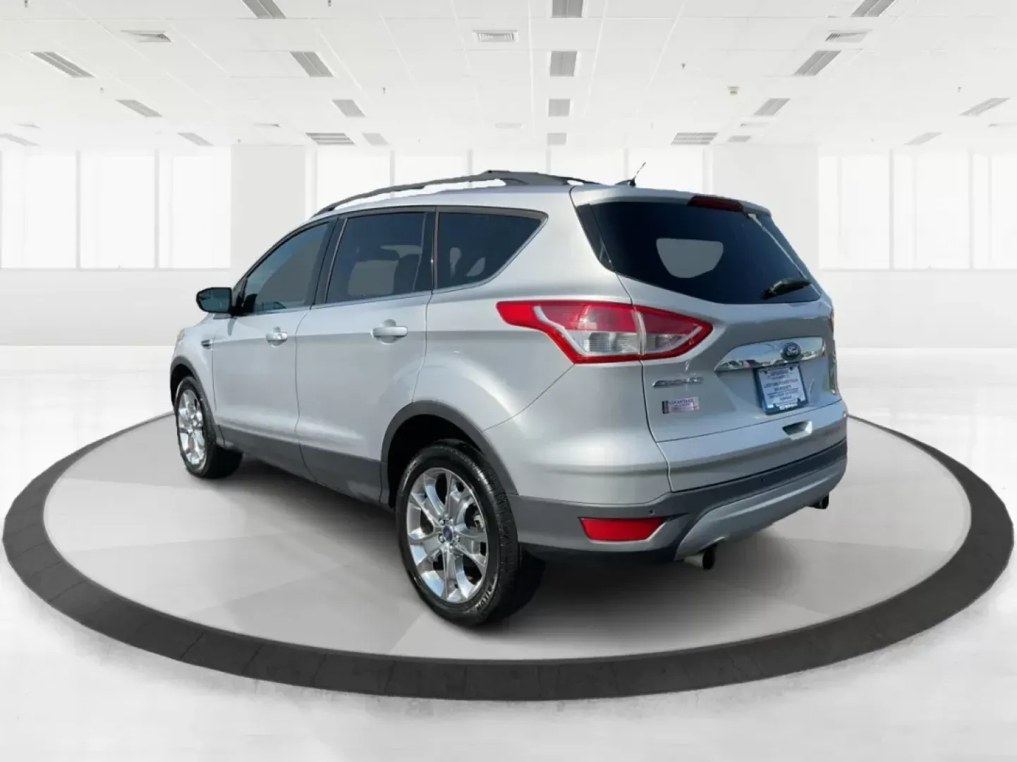 2013 Ford Escape SEL (1FMCU9H90DU) with an Other engine, located at 1184 Kauffman Ave, Fairborn, OH, 45324, (937) 908-9800, 39.807072, -84.030914 - **Experience Adventure with the 2013 Ford Escape SEL - Perfect for Your Next Family Journey!**<br /> <br /> Are you ready for the ultimate combination of adventure and comfort? The 2013 Ford Escape SEL, available now at Advantage Car and Credit in Fairborn, OH, is your ticket to exciting weekend get - Photo#4