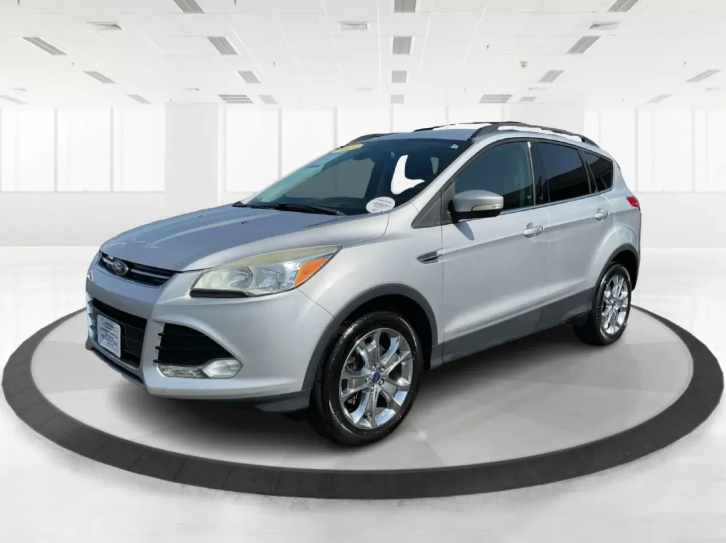 2013 Ford Escape SEL (1FMCU9H90DU) with an Other engine, located at 1184 Kauffman Ave, Fairborn, OH, 45324, (937) 908-9800, 39.807072, -84.030914 - **Experience Adventure with the 2013 Ford Escape SEL - Perfect for Your Next Family Journey!**<br /> <br /> Are you ready for the ultimate combination of adventure and comfort? The 2013 Ford Escape SEL, available now at Advantage Car and Credit in Fairborn, OH, is your ticket to exciting weekend get - Photo#8
