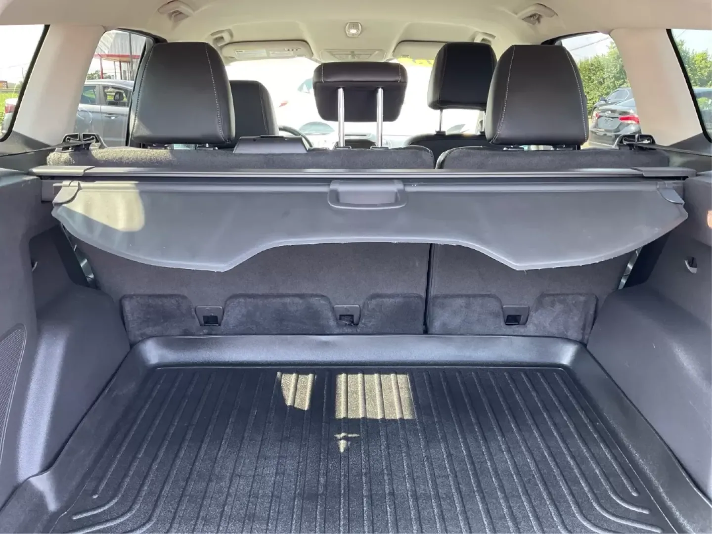 2013 Ford Escape SEL (1FMCU9H90DU) with an Other engine, located at 1184 Kauffman Ave, Fairborn, OH, 45324, (937) 908-9800, 39.807072, -84.030914 - **Experience Adventure with the 2013 Ford Escape SEL - Perfect for Your Next Family Journey!**<br /> <br /> Are you ready for the ultimate combination of adventure and comfort? The 2013 Ford Escape SEL, available now at Advantage Car and Credit in Fairborn, OH, is your ticket to exciting weekend get - Photo#12