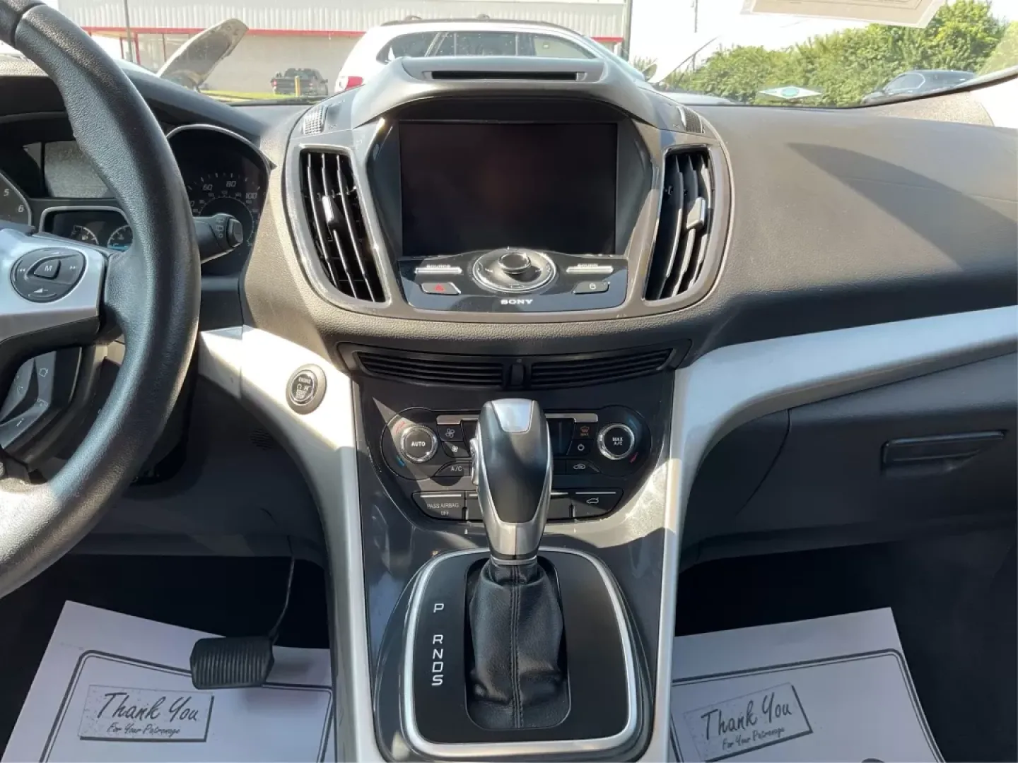 2013 Ford Escape SEL (1FMCU9H90DU) with an Other engine, located at 1184 Kauffman Ave, Fairborn, OH, 45324, (937) 908-9800, 39.807072, -84.030914 - **Experience Adventure with the 2013 Ford Escape SEL - Perfect for Your Next Family Journey!**<br /> <br /> Are you ready for the ultimate combination of adventure and comfort? The 2013 Ford Escape SEL, available now at Advantage Car and Credit in Fairborn, OH, is your ticket to exciting weekend get - Photo#13