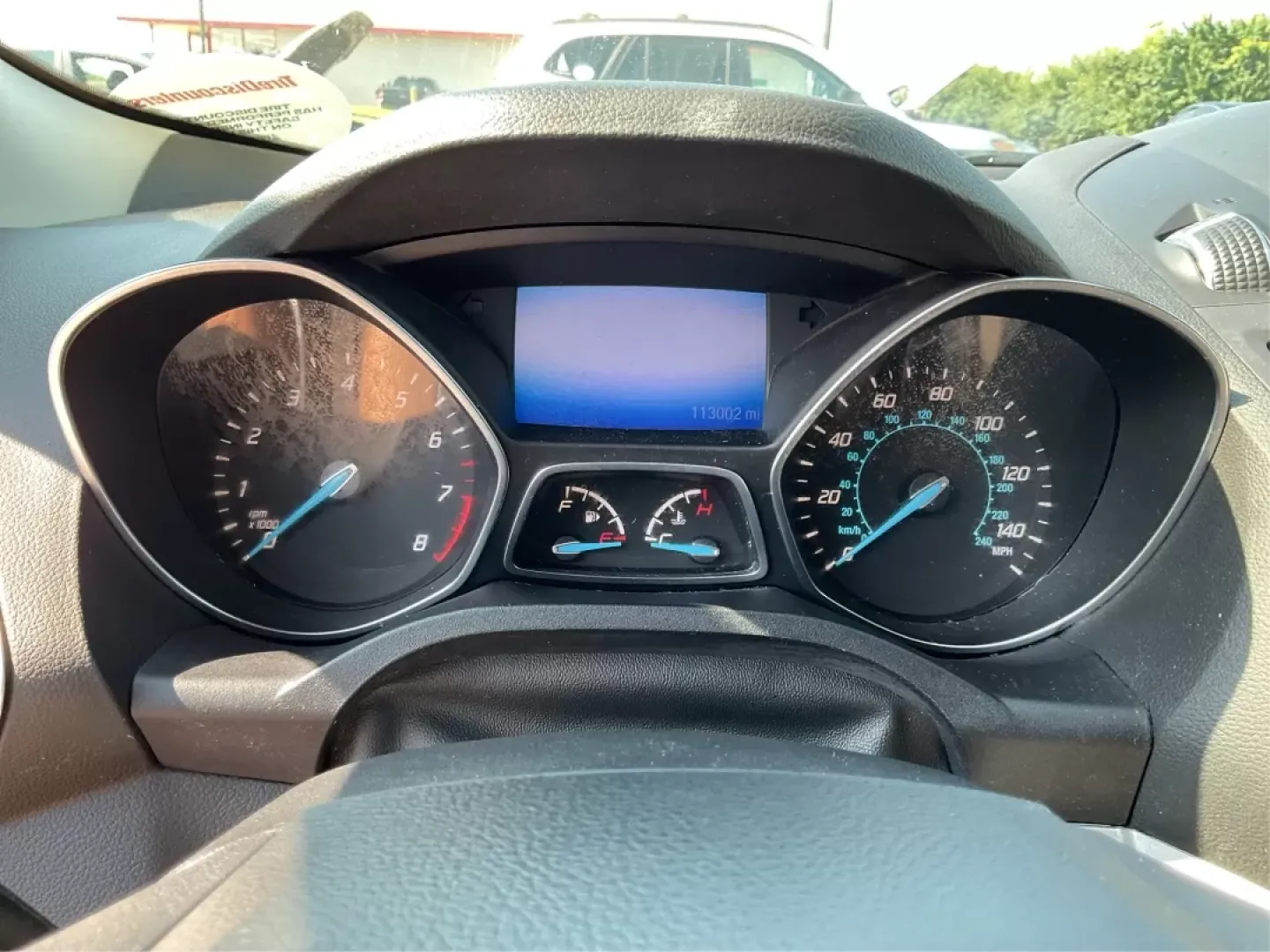 2013 Ford Escape SEL (1FMCU9H90DU) with an Other engine, located at 1184 Kauffman Ave, Fairborn, OH, 45324, (937) 908-9800, 39.807072, -84.030914 - **Experience Adventure with the 2013 Ford Escape SEL - Perfect for Your Next Family Journey!**<br /> <br /> Are you ready for the ultimate combination of adventure and comfort? The 2013 Ford Escape SEL, available now at Advantage Car and Credit in Fairborn, OH, is your ticket to exciting weekend get - Photo#15