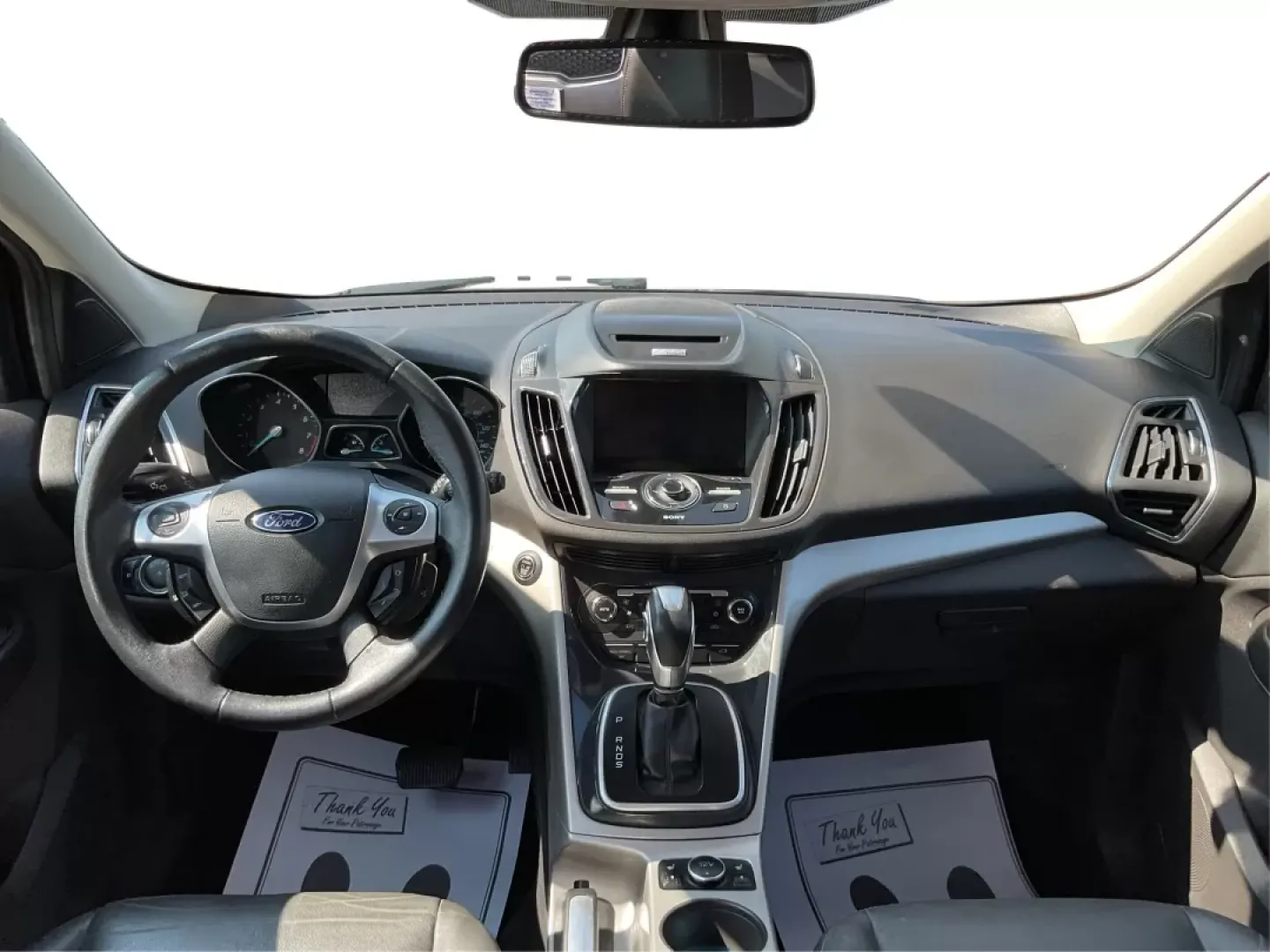 2013 Ford Escape SEL (1FMCU9H90DU) with an Other engine, located at 1184 Kauffman Ave, Fairborn, OH, 45324, (937) 908-9800, 39.807072, -84.030914 - **Experience Adventure with the 2013 Ford Escape SEL - Perfect for Your Next Family Journey!**<br /> <br /> Are you ready for the ultimate combination of adventure and comfort? The 2013 Ford Escape SEL, available now at Advantage Car and Credit in Fairborn, OH, is your ticket to exciting weekend get - Photo#21