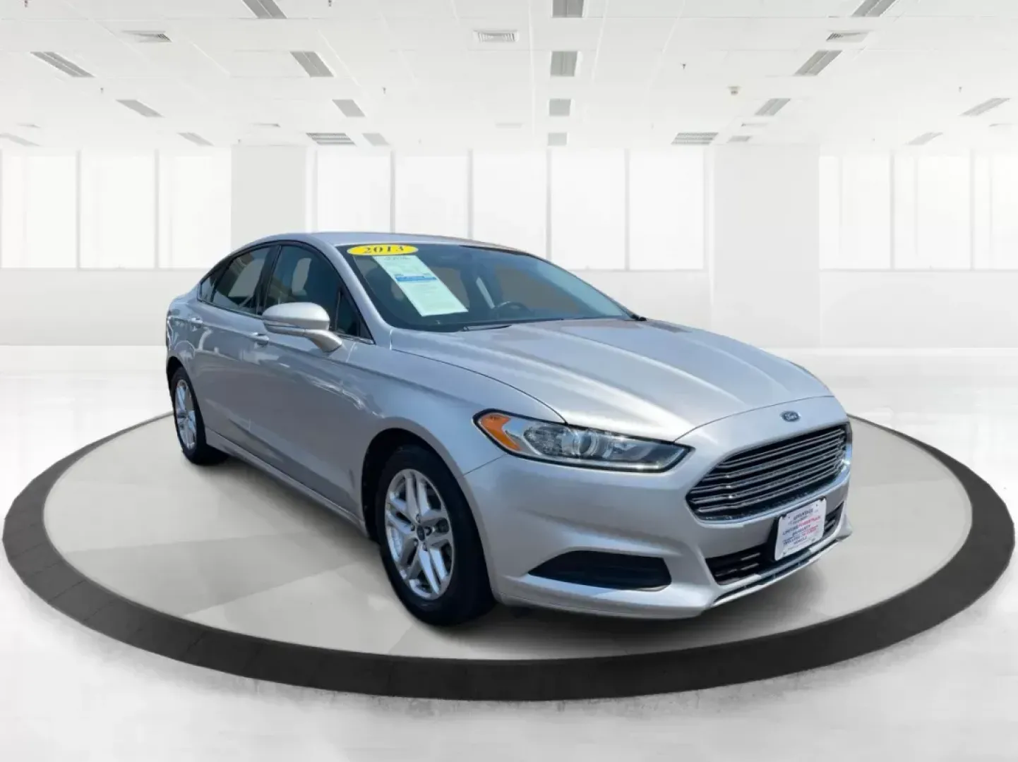 2013 Ford Fusion SE (3FA6P0H73DR) with an Other engine, located at 1951 S Dayton Lakeview Rd., New Carlisle, OH, 45344, (937) 908-9800, 39.890999, -84.050255 - **Unlock Your Lifestyle with the 2013 Ford Fusion SE Perfect for Your Daily Adventures!**<br /> <br /> Are you looking for a sophisticated sedan that blends style, comfort, and technology? Look no further than this 2013 Ford Fusion SE, located at Advantage Car and Credit in Fairborn, OH. With its a - Photo#0