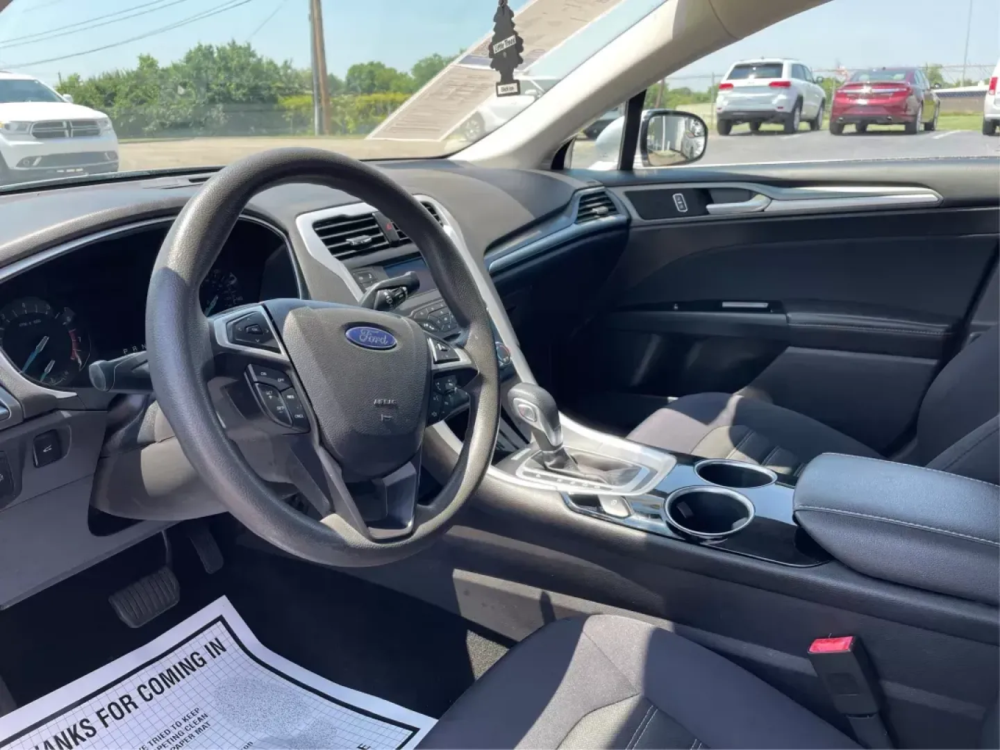 2013 Ford Fusion SE (3FA6P0H73DR) with an Other engine, located at 1951 S Dayton Lakeview Rd., New Carlisle, OH, 45344, (937) 908-9800, 39.890999, -84.050255 - **Unlock Your Lifestyle with the 2013 Ford Fusion SE Perfect for Your Daily Adventures!**<br /> <br /> Are you looking for a sophisticated sedan that blends style, comfort, and technology? Look no further than this 2013 Ford Fusion SE, located at Advantage Car and Credit in Fairborn, OH. With its a - Photo#8