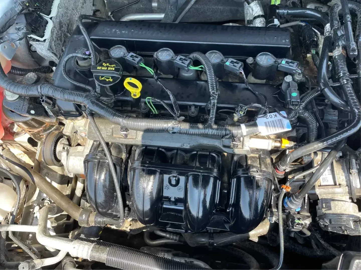 2013 Ford Fusion SE (3FA6P0H73DR) with an Other engine, located at 1951 S Dayton Lakeview Rd., New Carlisle, OH, 45344, (937) 908-9800, 39.890999, -84.050255 - **Unlock Your Lifestyle with the 2013 Ford Fusion SE Perfect for Your Daily Adventures!**<br /> <br /> Are you looking for a sophisticated sedan that blends style, comfort, and technology? Look no further than this 2013 Ford Fusion SE, located at Advantage Car and Credit in Fairborn, OH. With its a - Photo#10