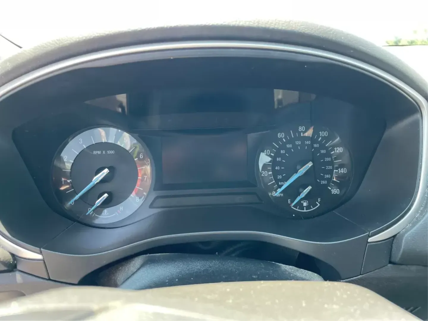 2013 Ford Fusion SE (3FA6P0H73DR) with an Other engine, located at 1951 S Dayton Lakeview Rd., New Carlisle, OH, 45344, (937) 908-9800, 39.890999, -84.050255 - **Unlock Your Lifestyle with the 2013 Ford Fusion SE Perfect for Your Daily Adventures!**<br /> <br /> Are you looking for a sophisticated sedan that blends style, comfort, and technology? Look no further than this 2013 Ford Fusion SE, located at Advantage Car and Credit in Fairborn, OH. With its a - Photo#14