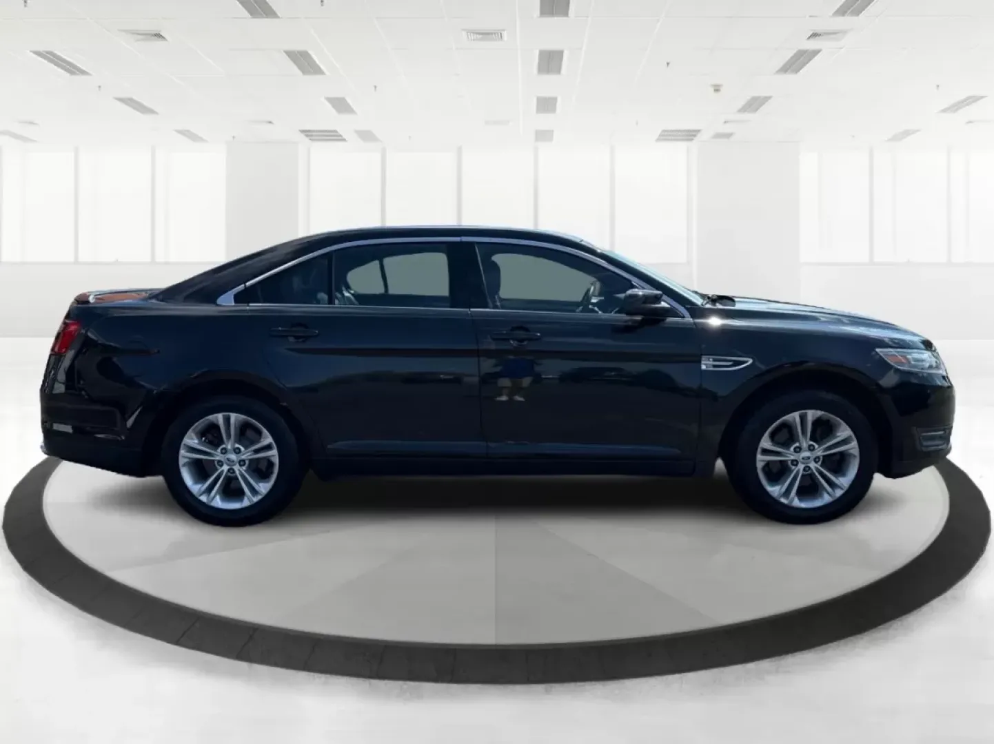 2013 Ford Taurus SEL (1FAHP2E87DG) with an EcoBoost 2L I-4 gasoline direct injection engine, located at 1099 N County Rd 25A, Troy, OH, 45373, (937) 908-9800, 40.057079, -84.212883 - ### Discover Your Next Adventure with the 2013 Ford Taurus SEL from Advantage Car and Credit!<br /> <br /> Are you seeking a reliable and stylish sedan for your daily commute, family road trips, or weekend adventures? Look no further! The 2013 Ford Taurus SEL, available at Advantage Car and Credit i - Photo#1